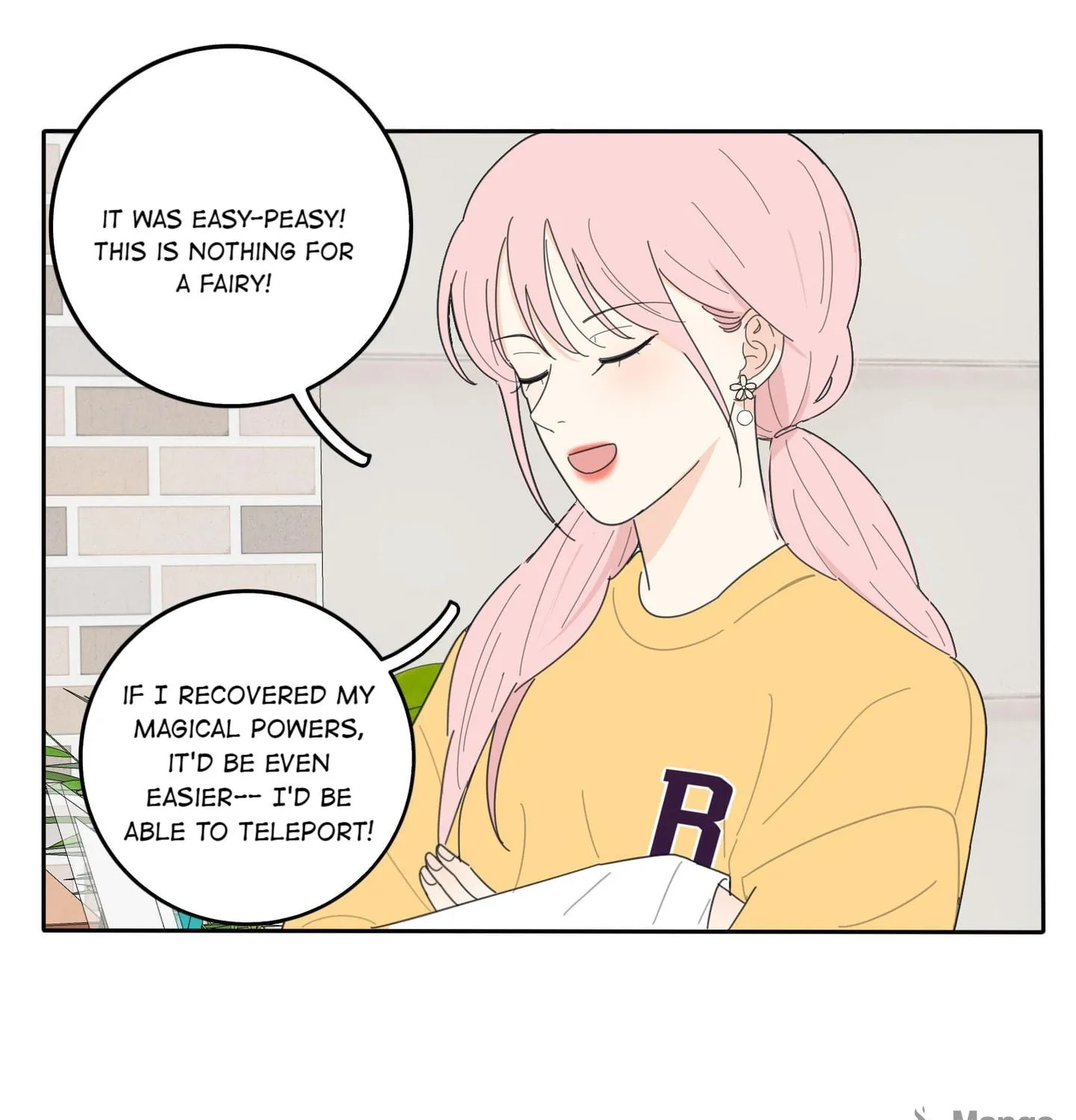 Read Baili Jin Among Mortals chapter 62 image 72 on Lezhin