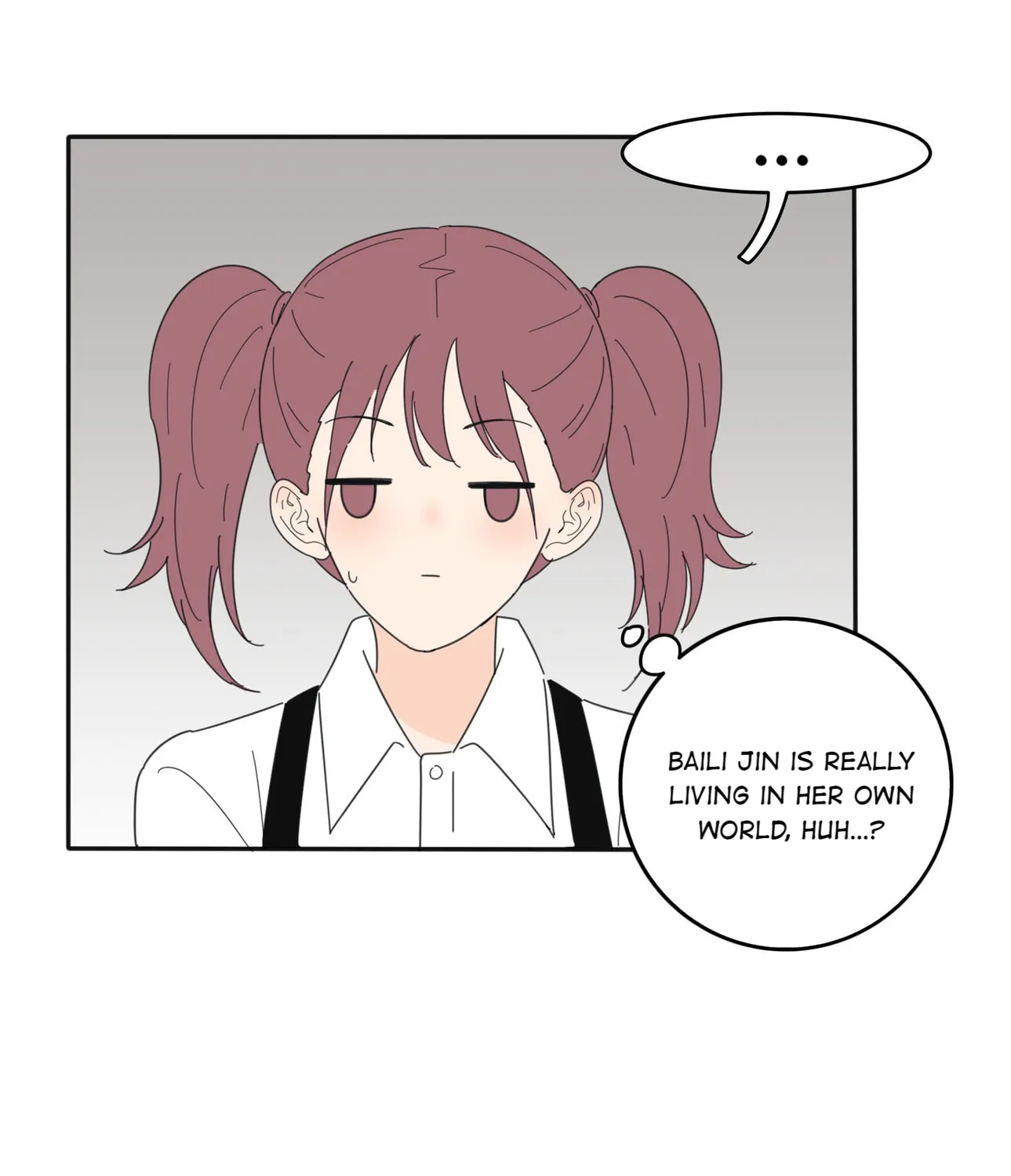 Read Baili Jin Among Mortals chapter 62 image 74 on Lezhin