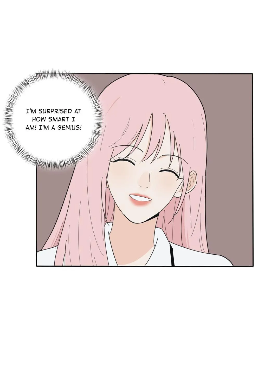Read Baili Jin Among Mortals chapter 62 image 8 on Lezhin