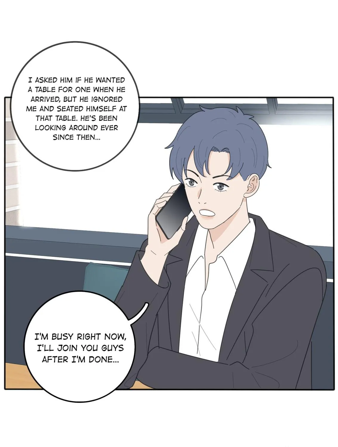 Read Baili Jin Among Mortals chapter 62 image 80 on Lezhin
