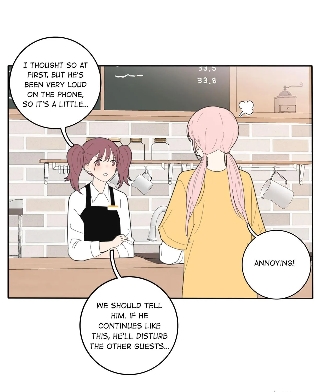 Read Baili Jin Among Mortals chapter 62 image 84 on Lezhin