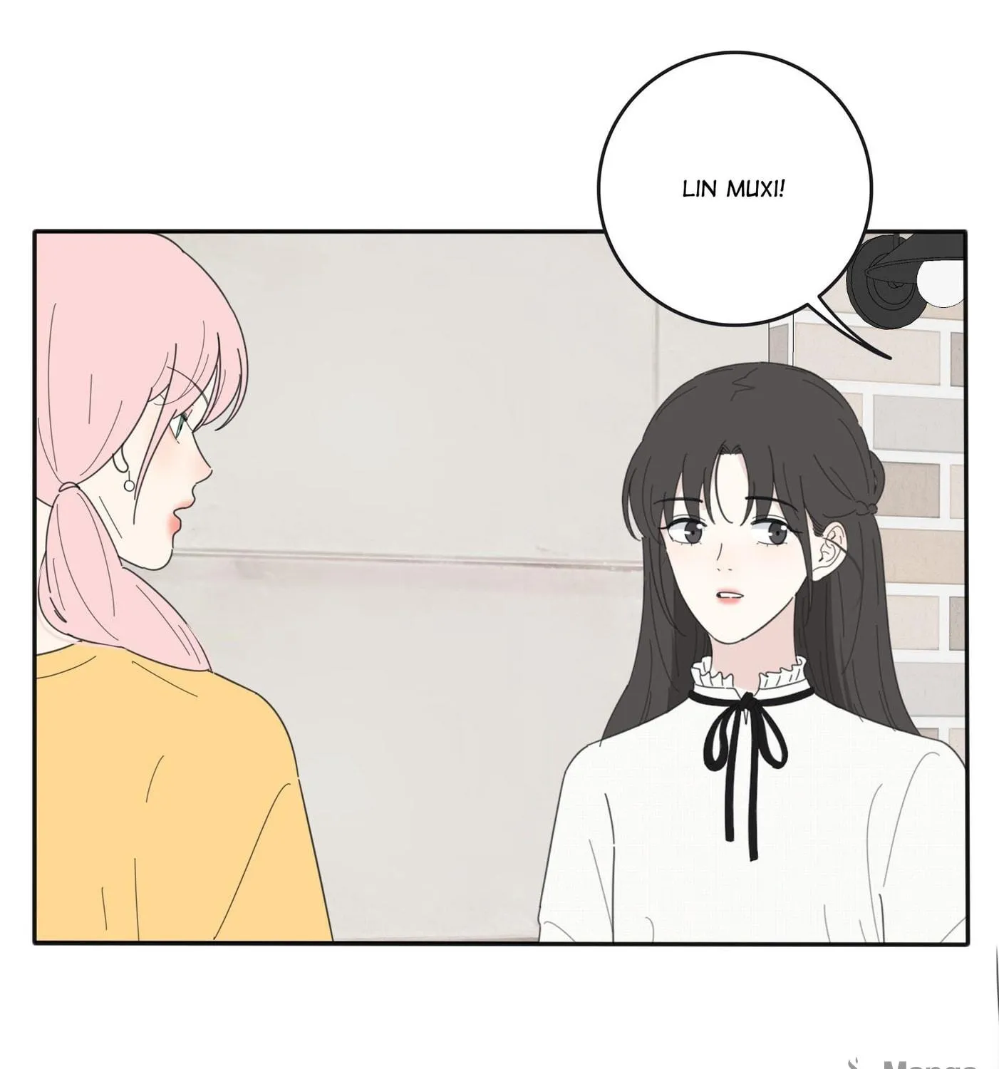 Read Baili Jin Among Mortals chapter 62 image 90 on Lezhin