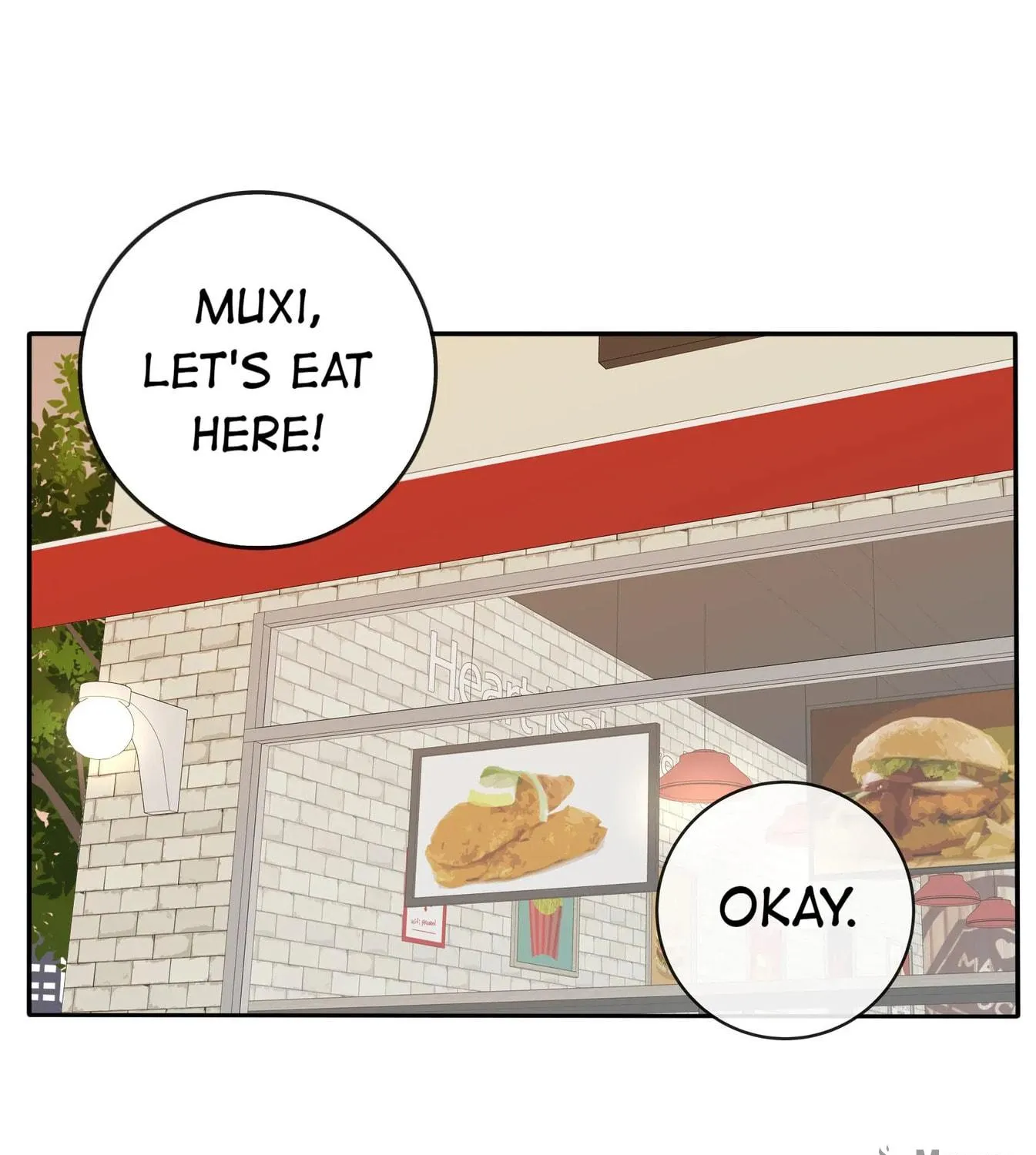 Read Baili Jin Among Mortals chapter 63 image 11 on Lezhin