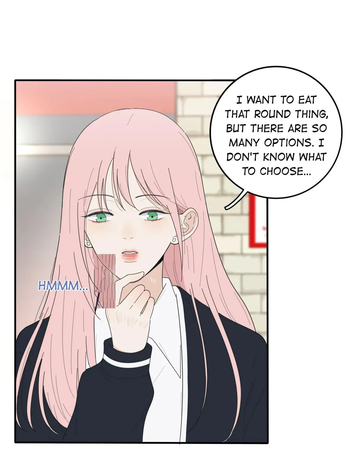Read Baili Jin Among Mortals chapter 63 image 15 on Lezhin