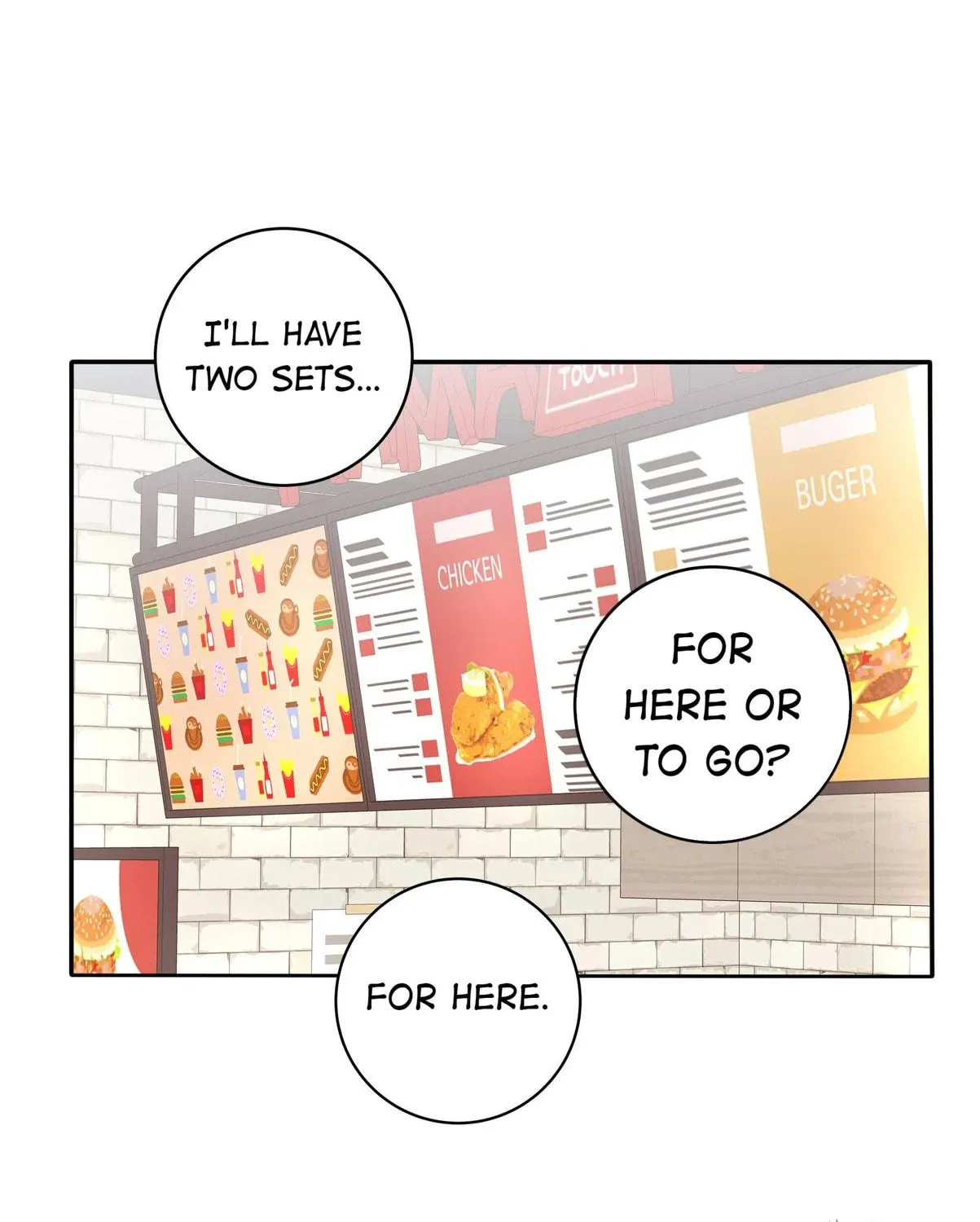 Read Baili Jin Among Mortals chapter 63 image 19 on Lezhin
