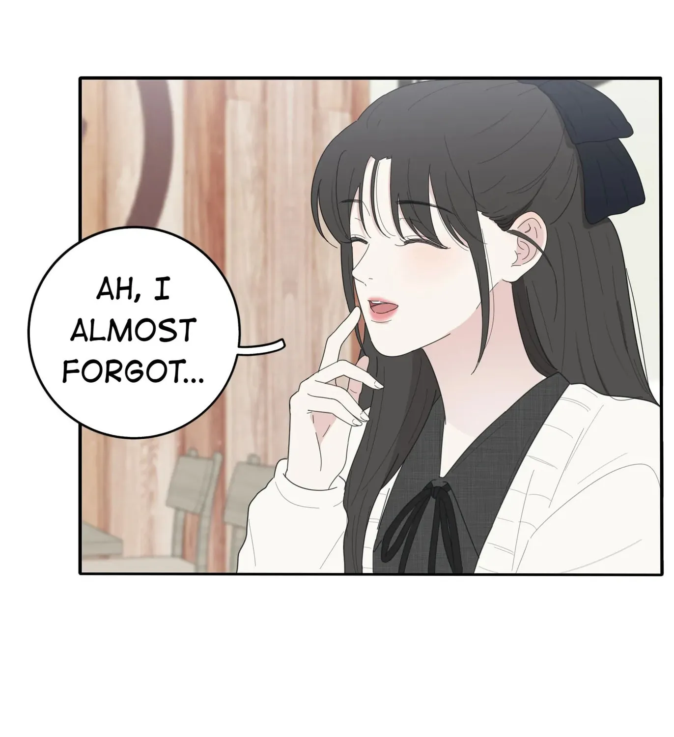 Read Baili Jin Among Mortals chapter 63 image 32 on Lezhin