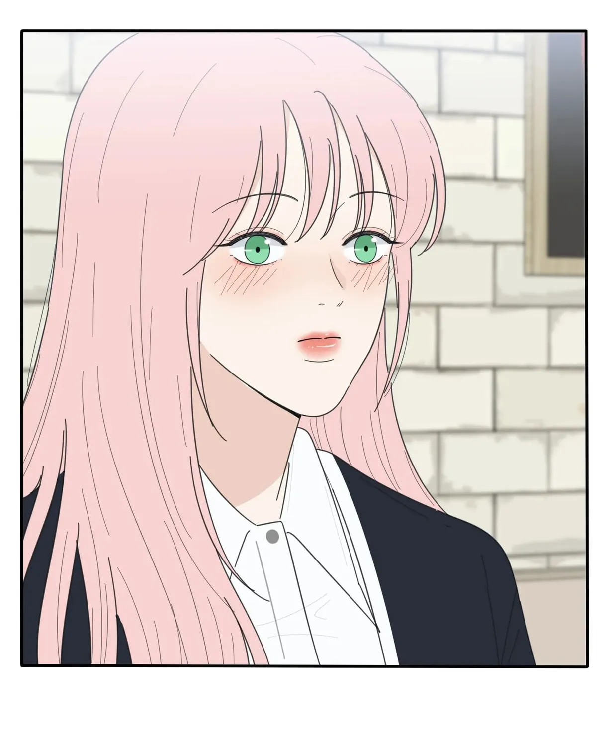 Read Baili Jin Among Mortals chapter 63 image 38 on Lezhin