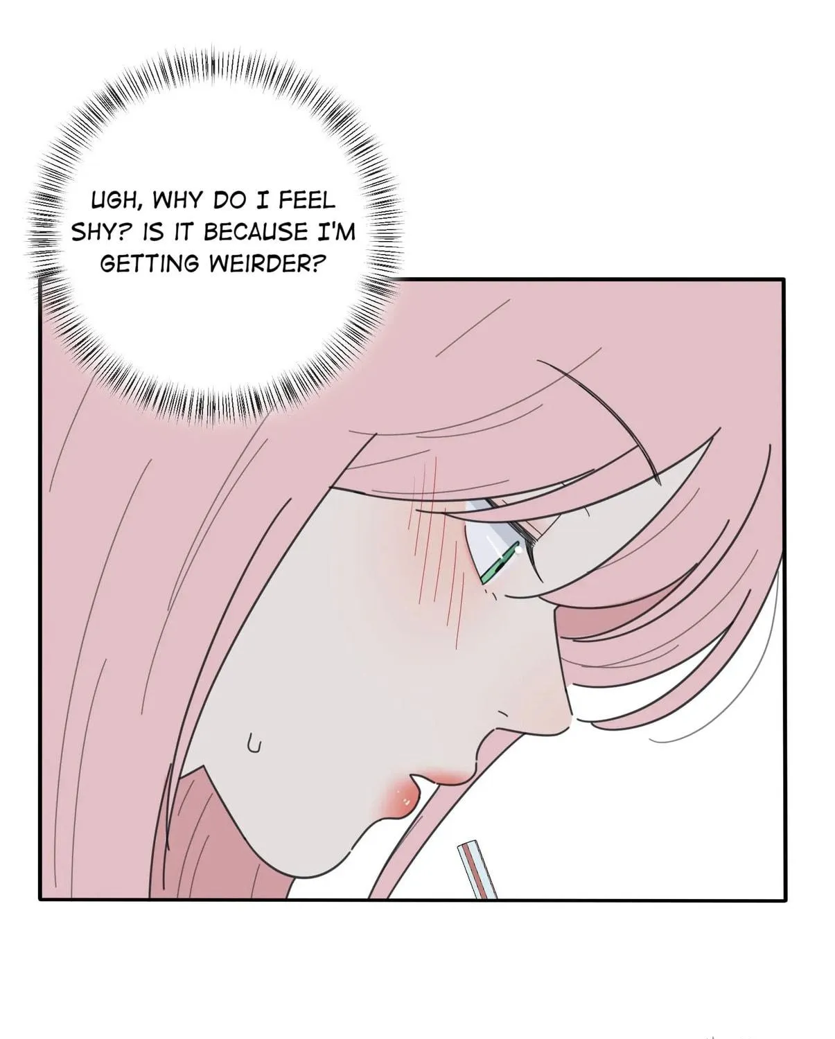 Read Baili Jin Among Mortals chapter 63 image 42 on Lezhin