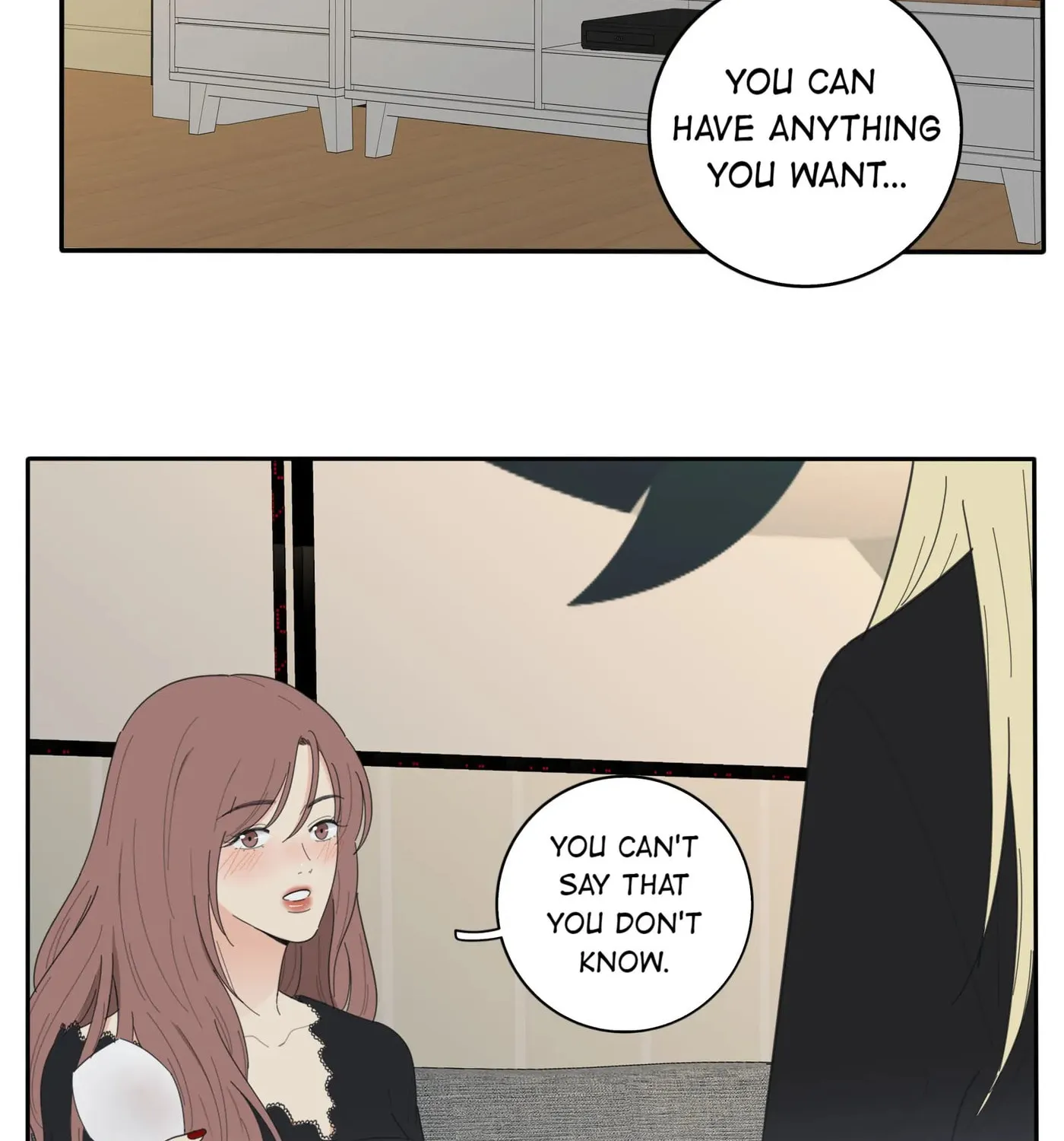 Read Baili Jin Among Mortals chapter 63 image 47 on Lezhin