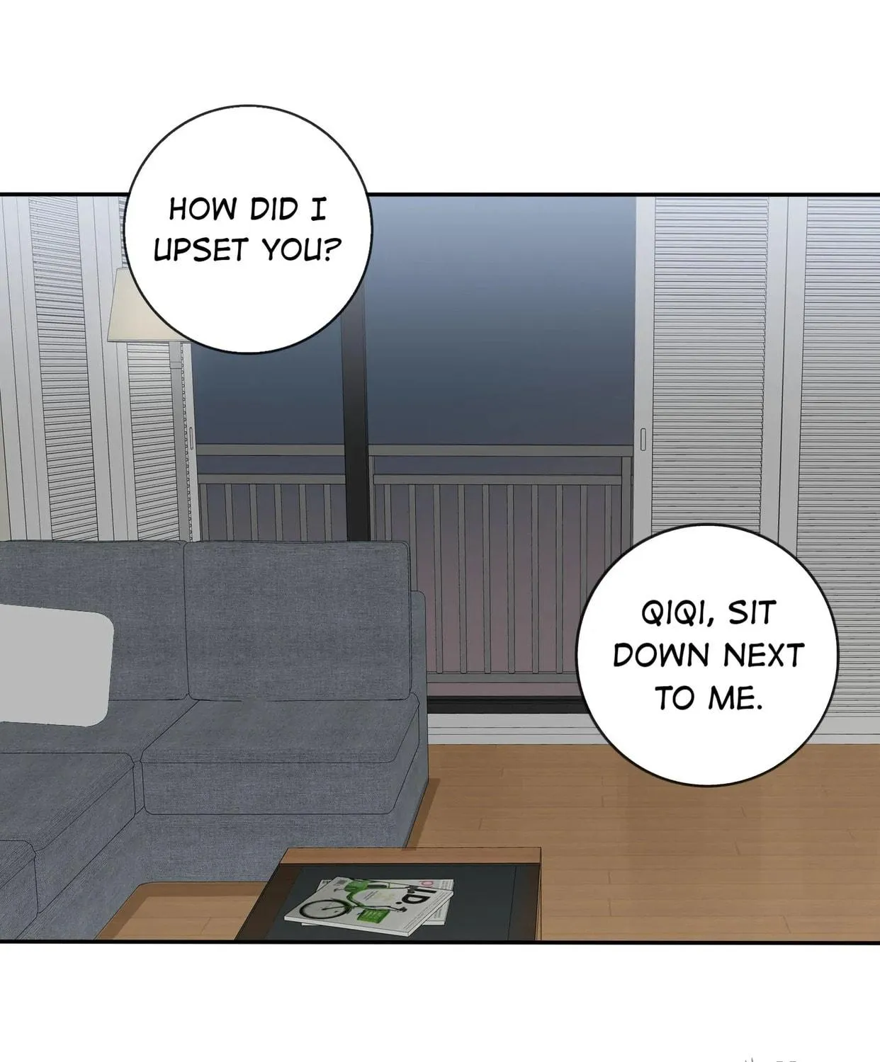 Read Baili Jin Among Mortals chapter 63 image 55 on Lezhin