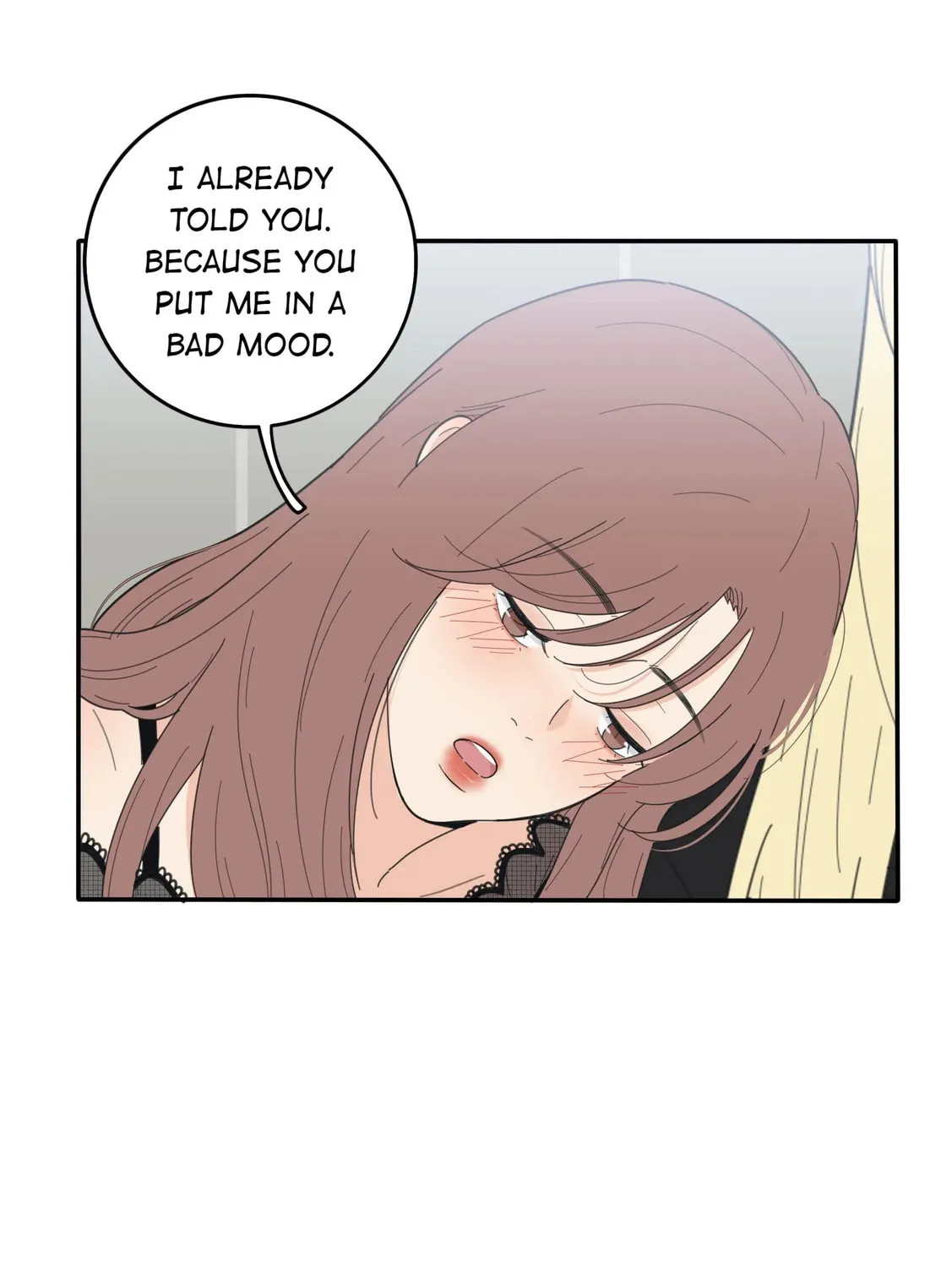 Read Baili Jin Among Mortals chapter 63 image 59 on Lezhin