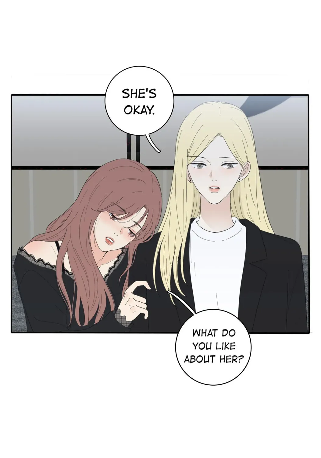 Read Baili Jin Among Mortals chapter 63 image 69 on Lezhin