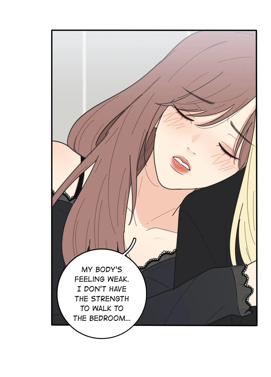 Read Baili Jin Among Mortals chapter 63 image 75 on Lezhin