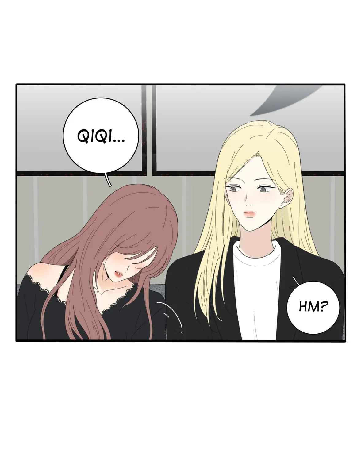 Read Baili Jin Among Mortals chapter 63 image 77 on Lezhin