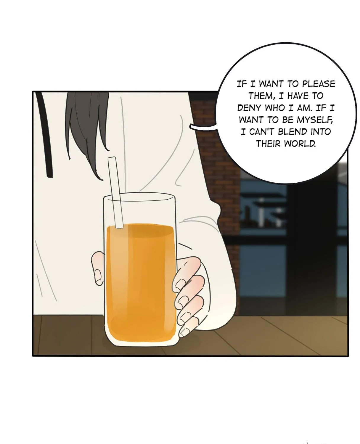Read Baili Jin Among Mortals chapter 64 image 16 on Lezhin