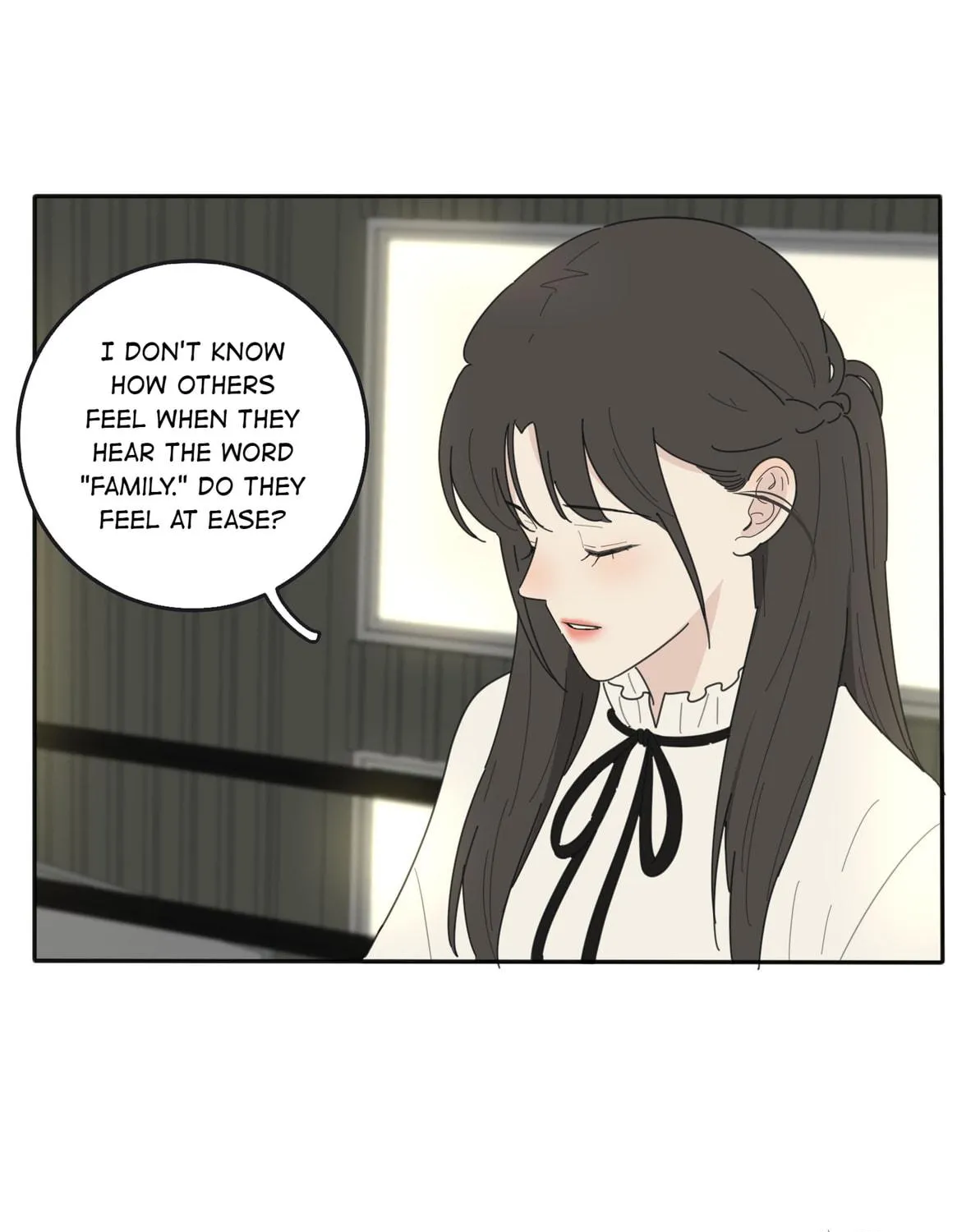 Read Baili Jin Among Mortals chapter 64 image 18 on Lezhin
