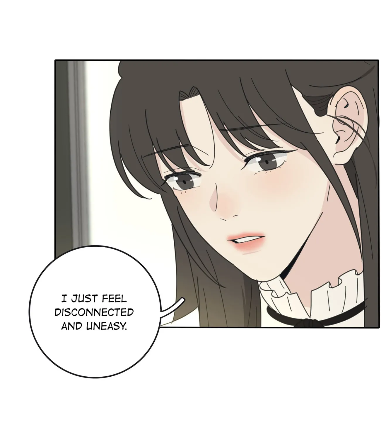 Read Baili Jin Among Mortals chapter 64 image 20 on Lezhin