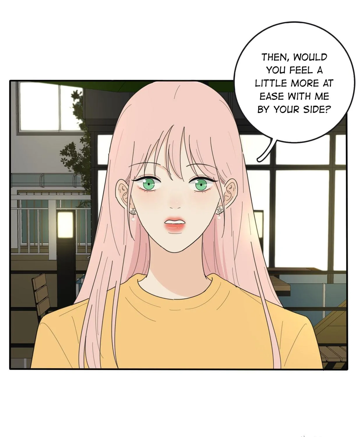 Read Baili Jin Among Mortals chapter 64 image 22 on Lezhin