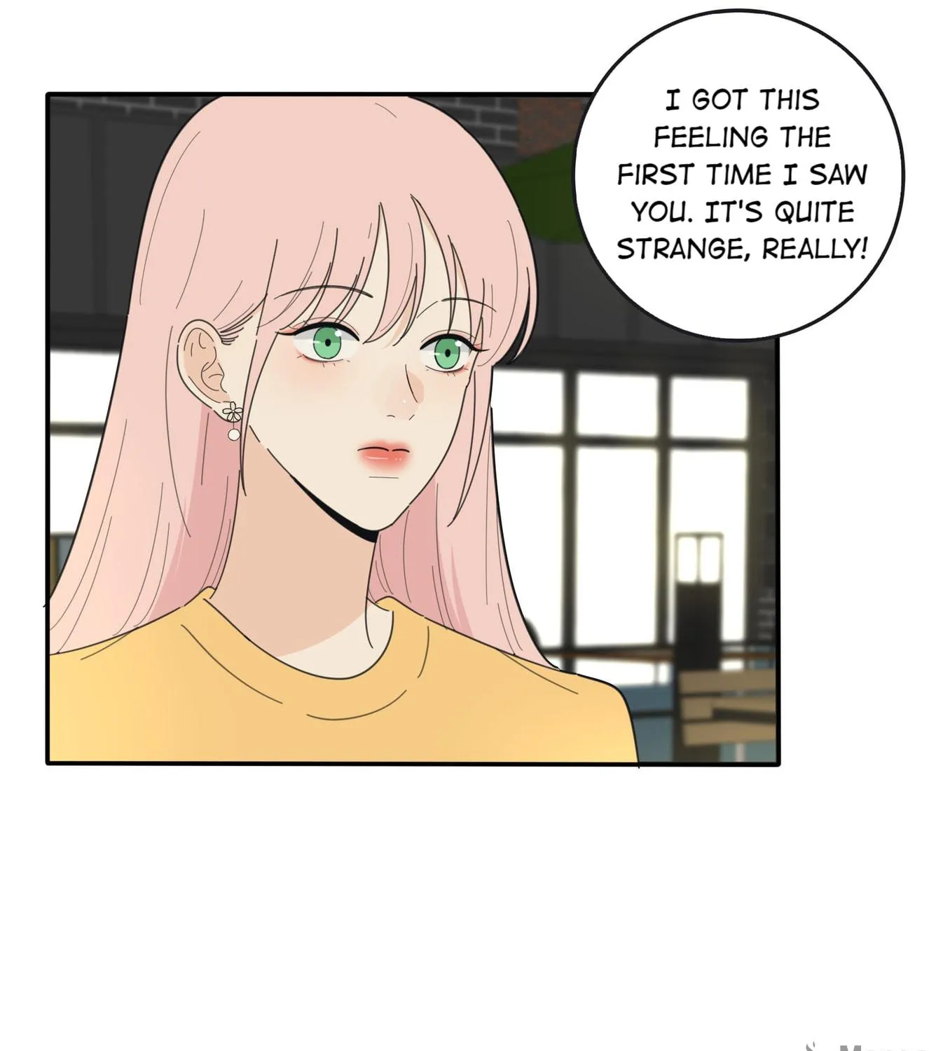 Read Baili Jin Among Mortals chapter 64 image 28 on Lezhin