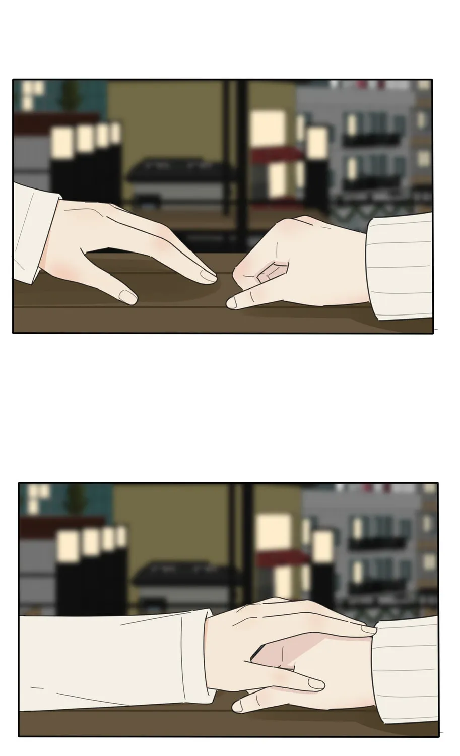 Read Baili Jin Among Mortals chapter 64 image 30 on Lezhin