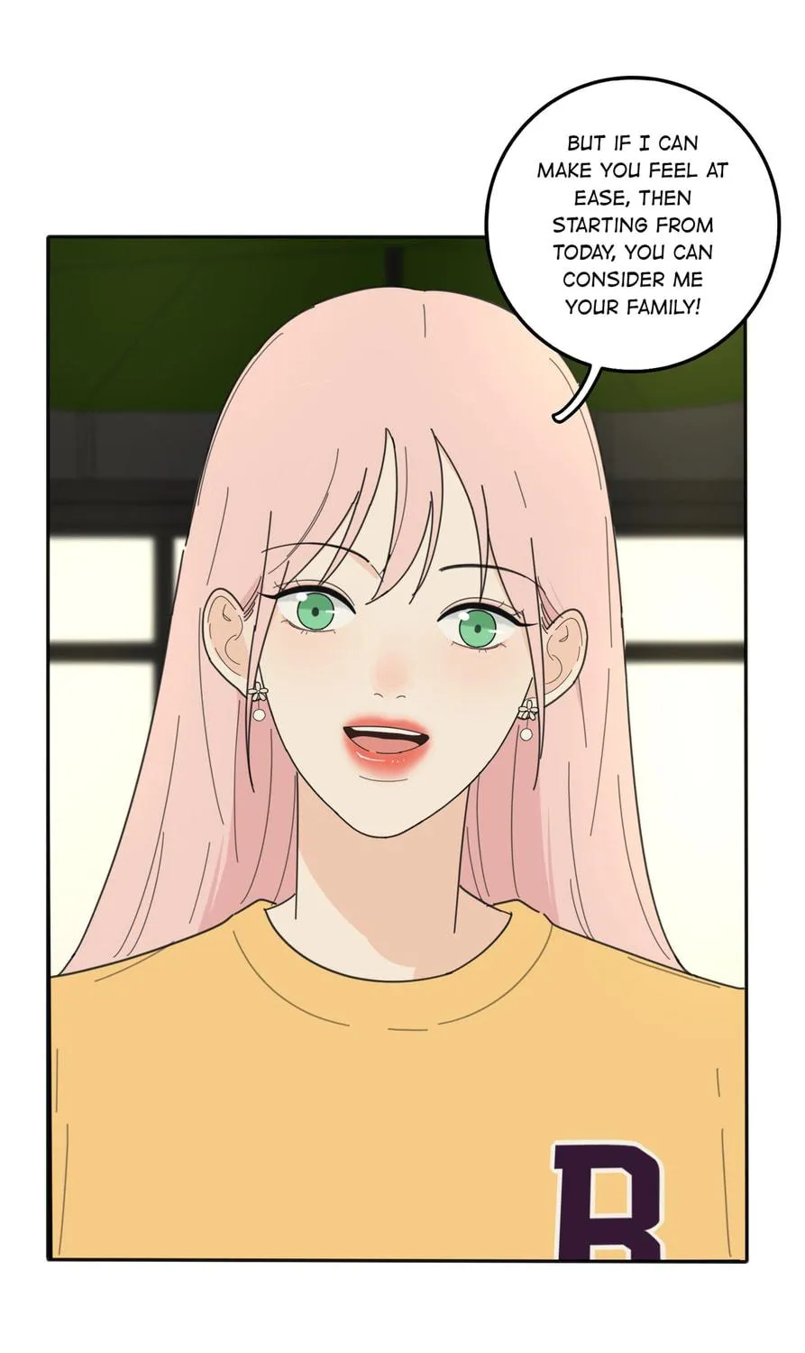 Read Baili Jin Among Mortals chapter 64 image 34 on Lezhin