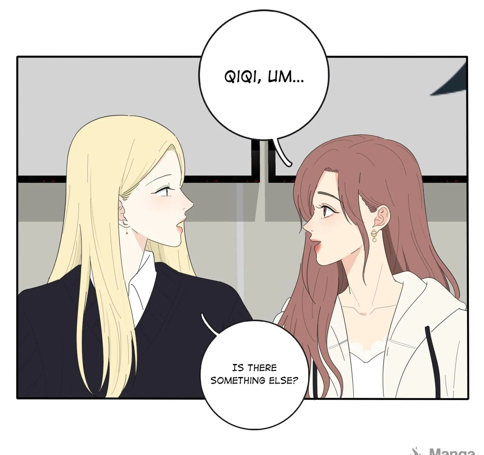 Read Baili Jin Among Mortals chapter 64 image 46 on Lezhin