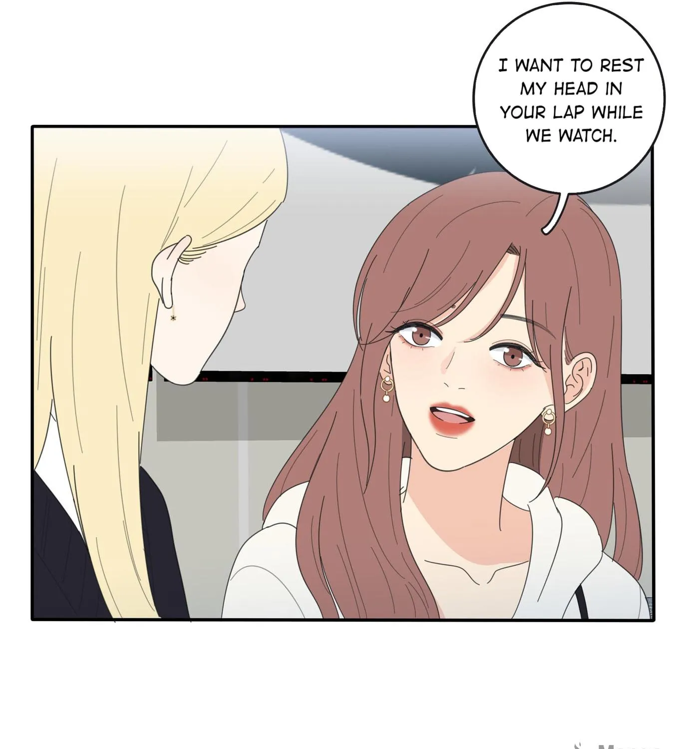 Read Baili Jin Among Mortals chapter 64 image 48 on Lezhin