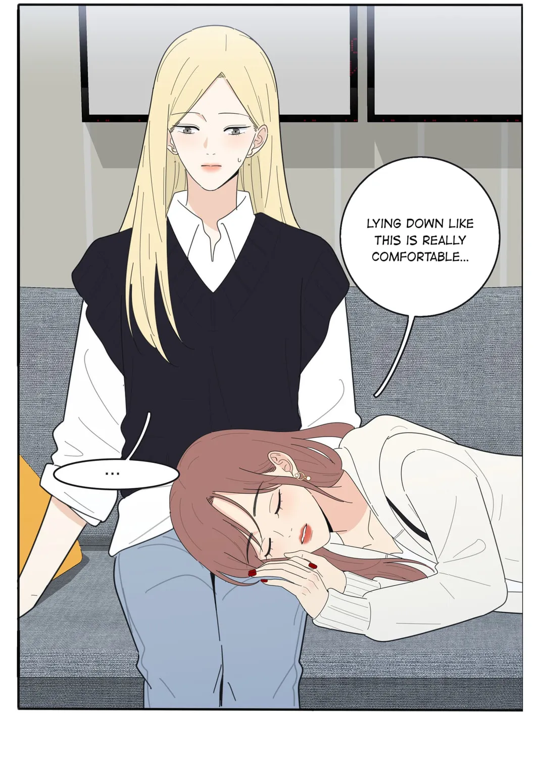 Read Baili Jin Among Mortals chapter 64 image 54 on Lezhin