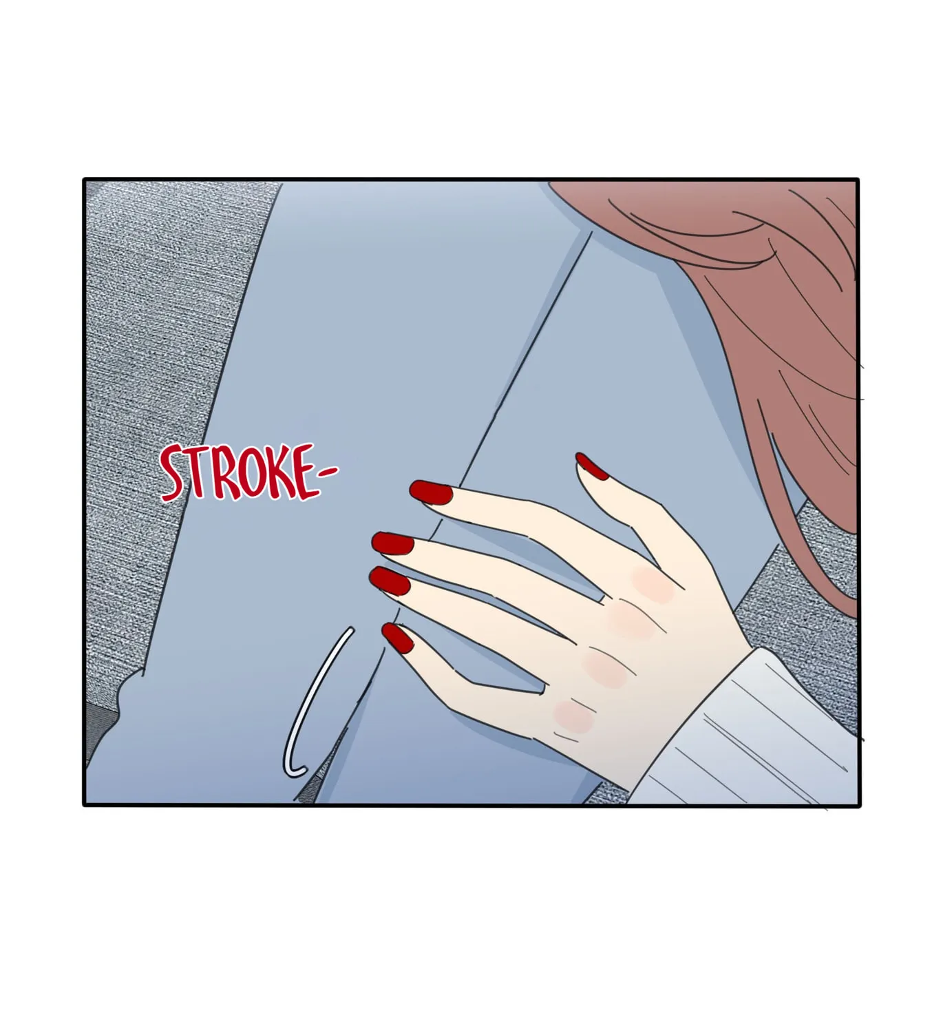Read Baili Jin Among Mortals chapter 64 image 56 on Lezhin