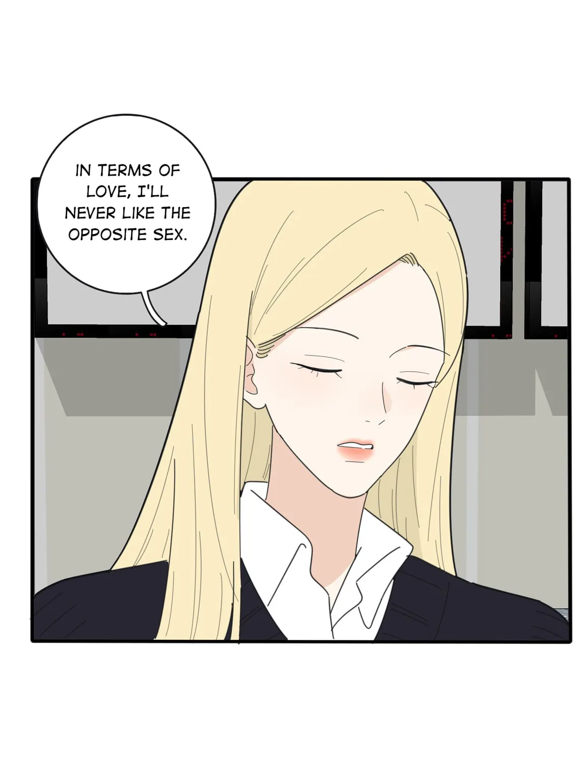 Read Baili Jin Among Mortals chapter 64 image 62 on Lezhin