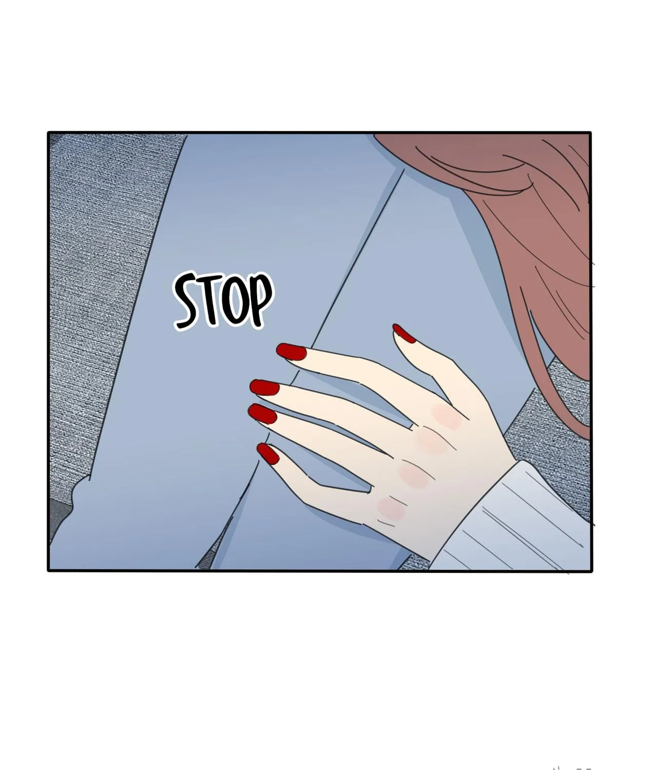 Read Baili Jin Among Mortals chapter 64 image 64 on Lezhin