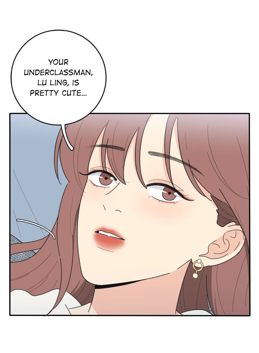 Read Baili Jin Among Mortals chapter 64 image 74 on Lezhin