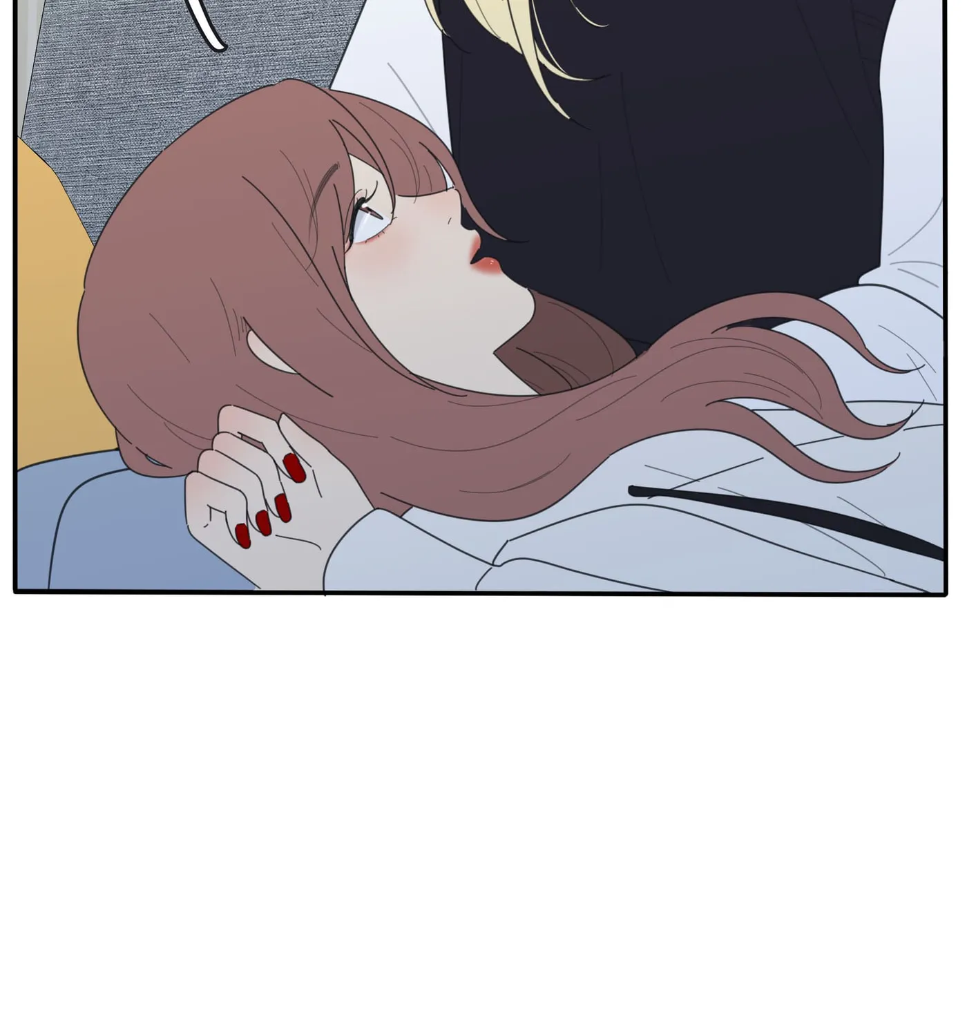 Read Baili Jin Among Mortals chapter 64 image 77 on Lezhin