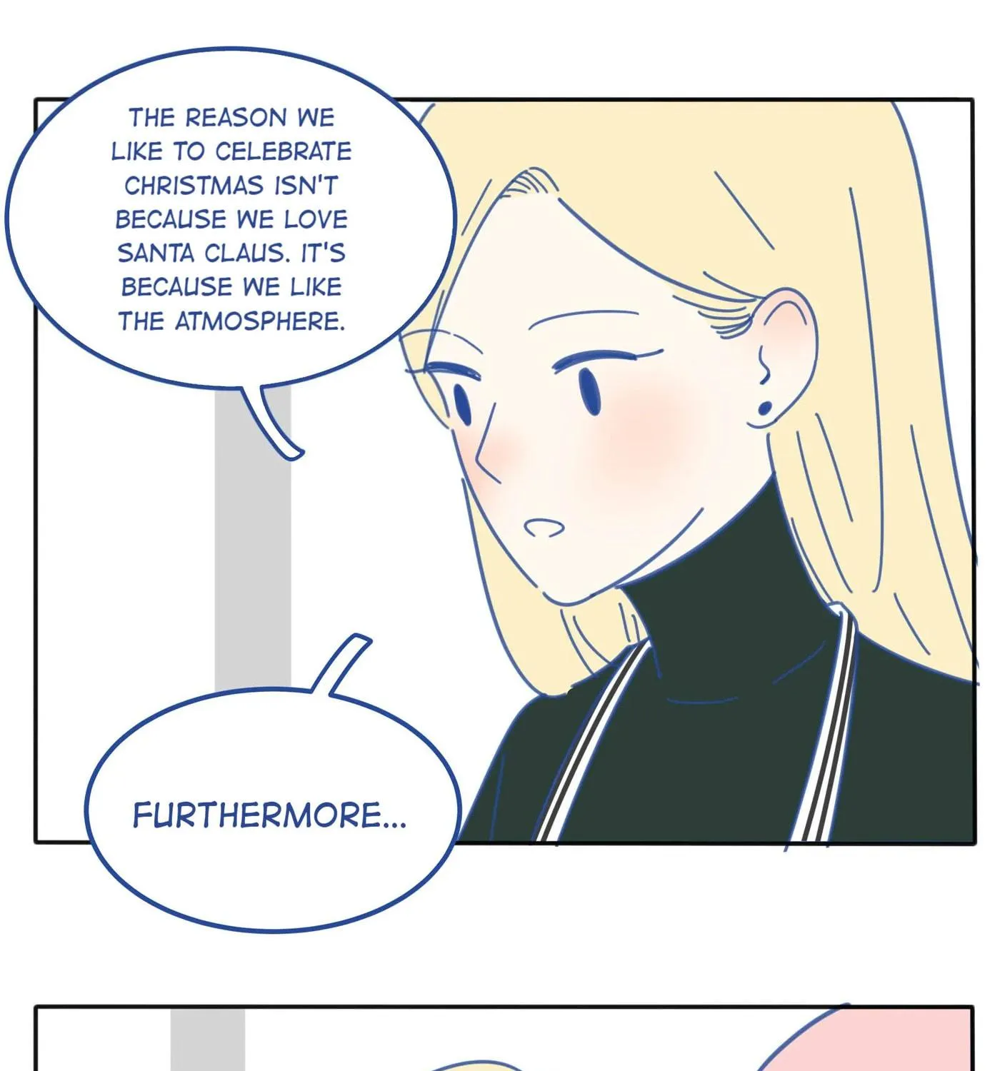 Read Baili Jin Among Mortals chapter 65.5 image 8 on Lezhin