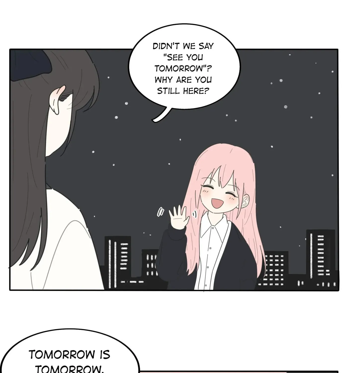 Read Baili Jin Among Mortals chapter 65 image 101 on Lezhin