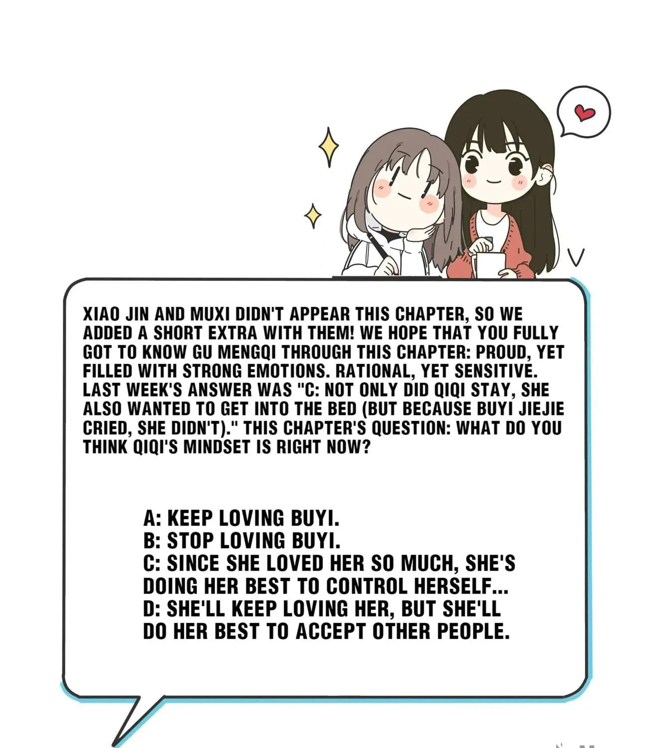 Read Baili Jin Among Mortals chapter 65 image 104 on Lezhin