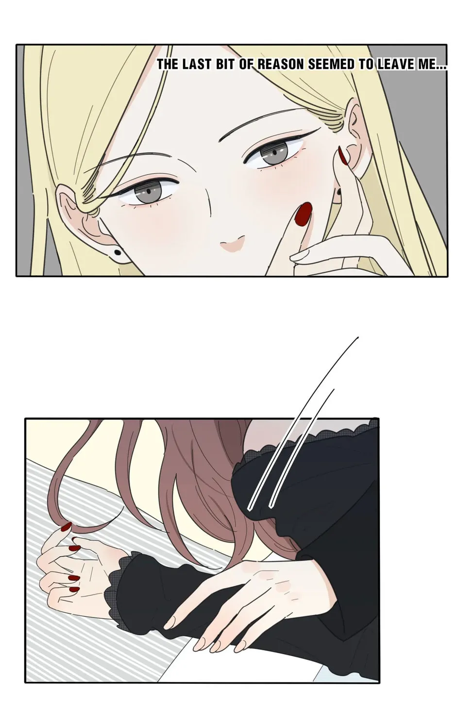 Read Baili Jin Among Mortals chapter 65 image 21 on Lezhin