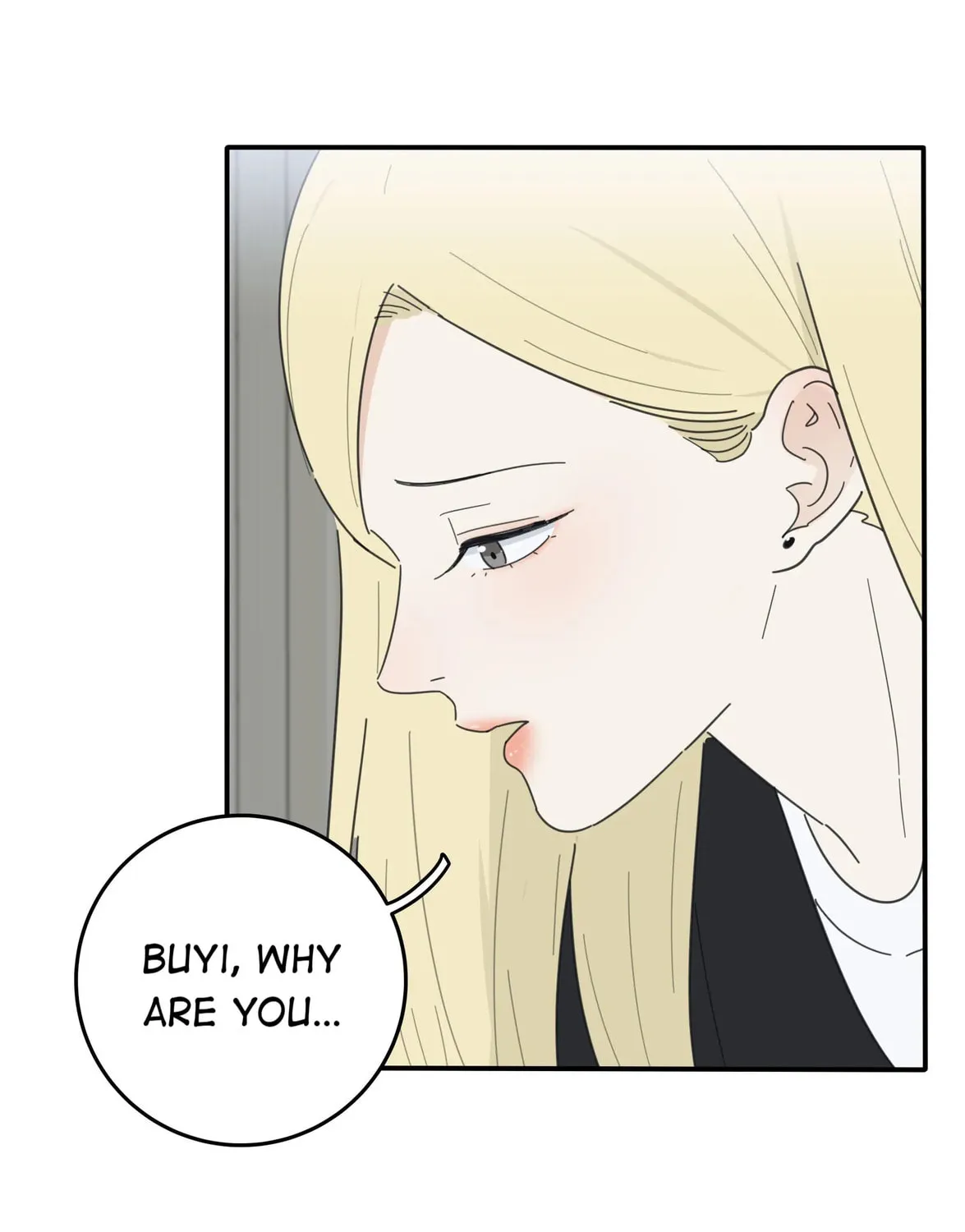 Read Baili Jin Among Mortals chapter 65 image 25 on Lezhin