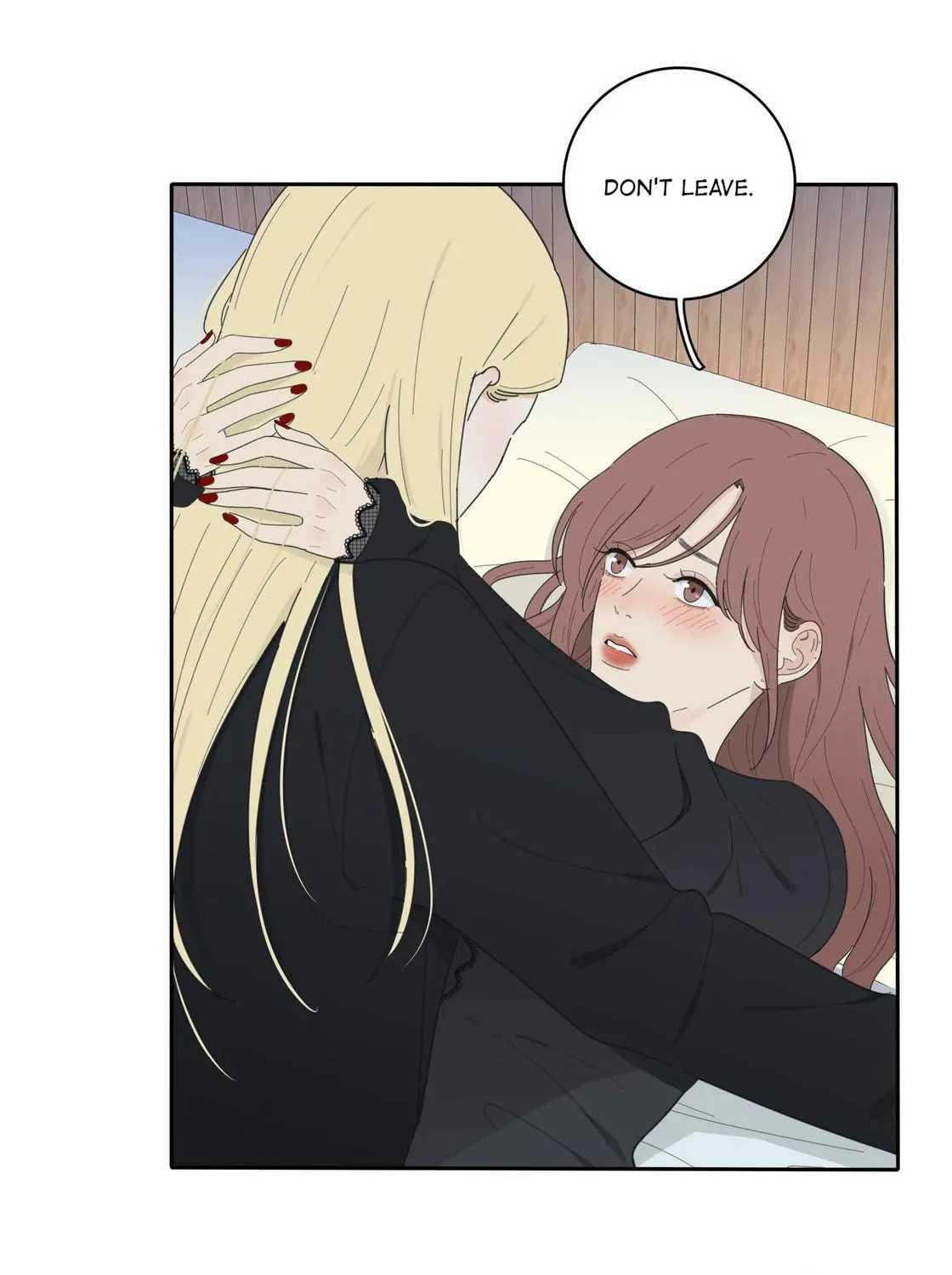Read Baili Jin Among Mortals chapter 65 image 4 on Lezhin