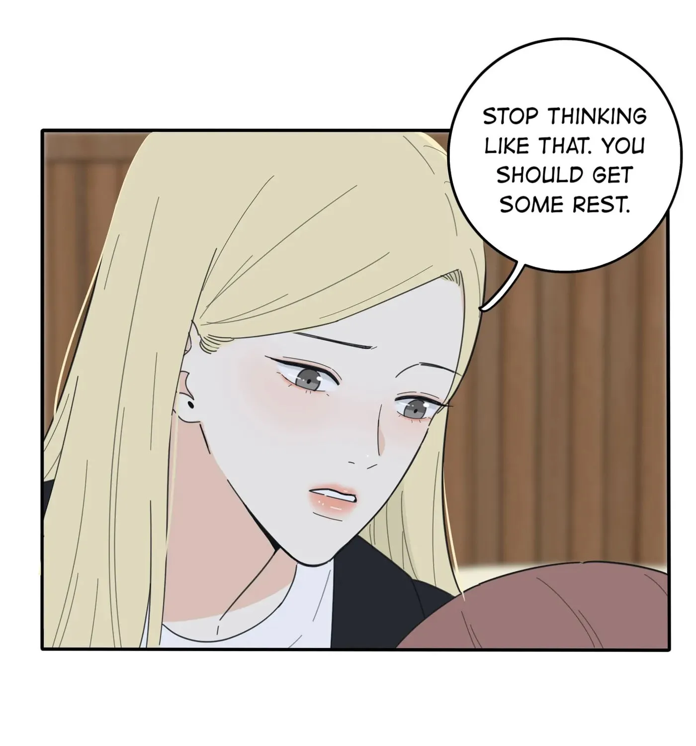 Read Baili Jin Among Mortals chapter 65 image 45 on Lezhin