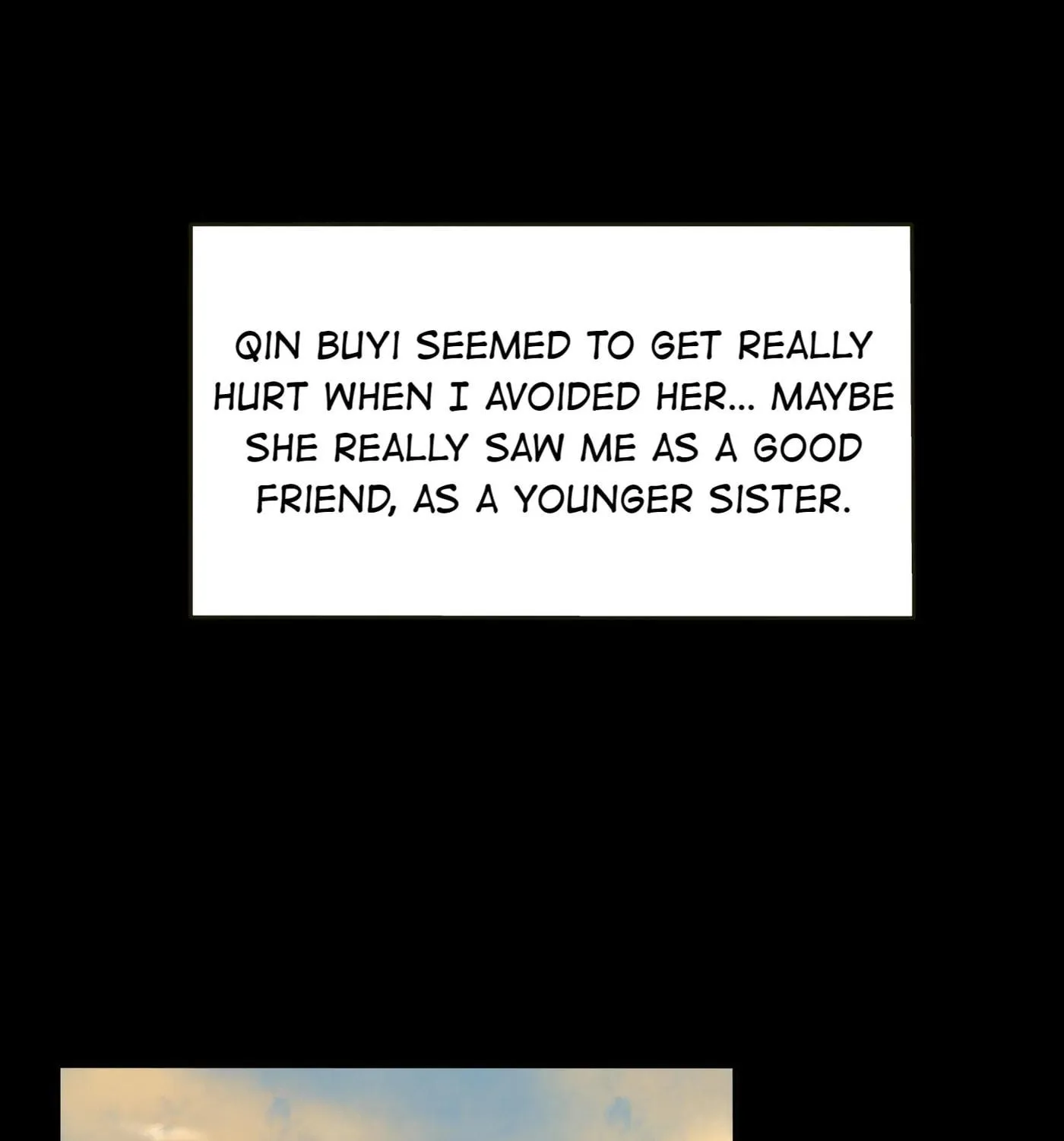 Read Baili Jin Among Mortals chapter 65 image 66 on Lezhin