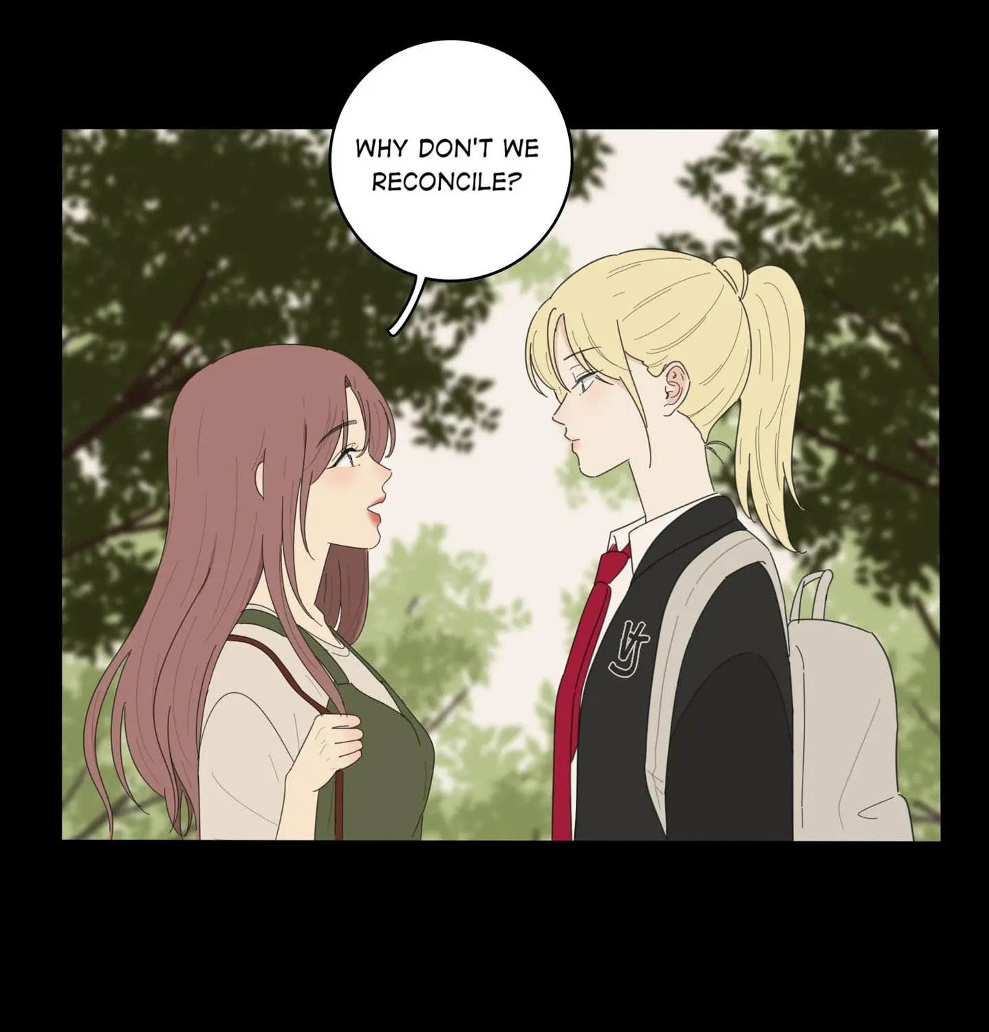Read Baili Jin Among Mortals chapter 65 image 74 on Lezhin