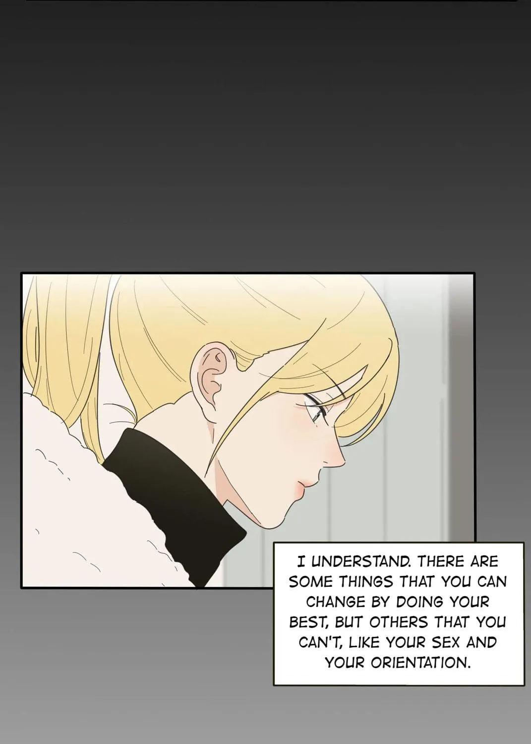 Read Baili Jin Among Mortals chapter 65 image 80 on Lezhin