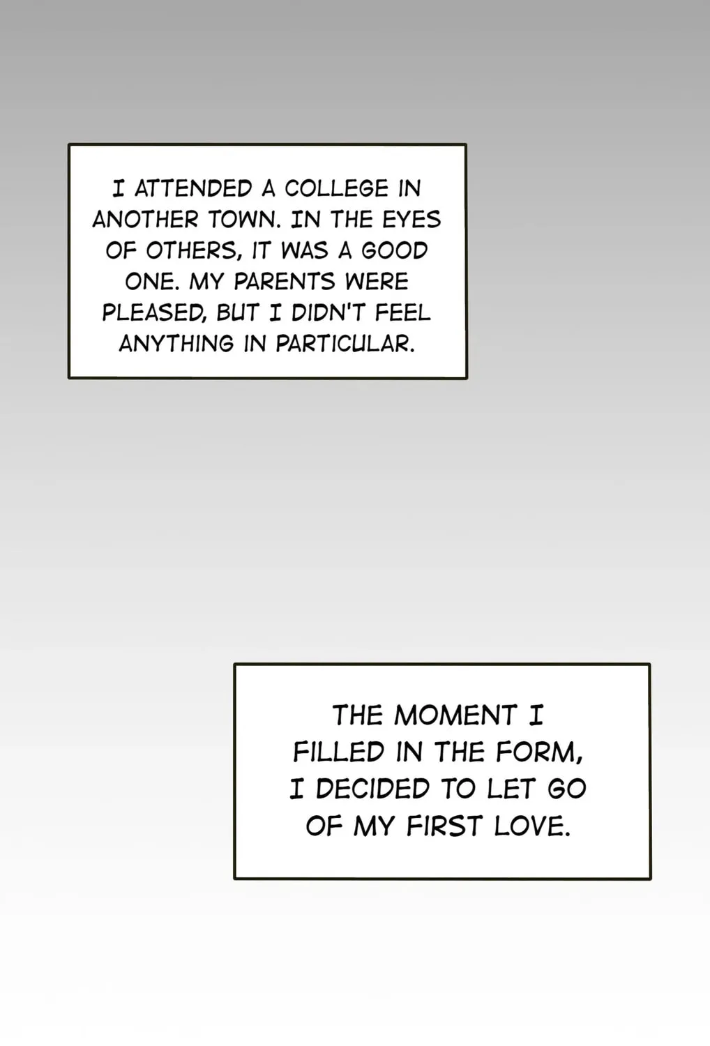 Read Baili Jin Among Mortals chapter 65 image 82 on Lezhin