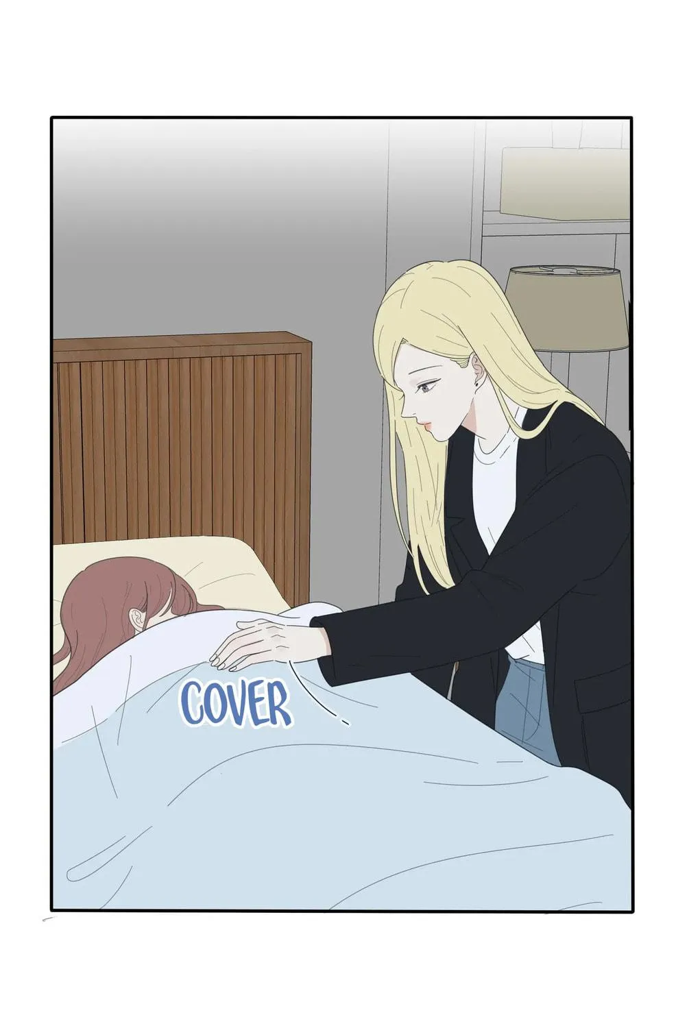 Read Baili Jin Among Mortals chapter 65 image 84 on Lezhin