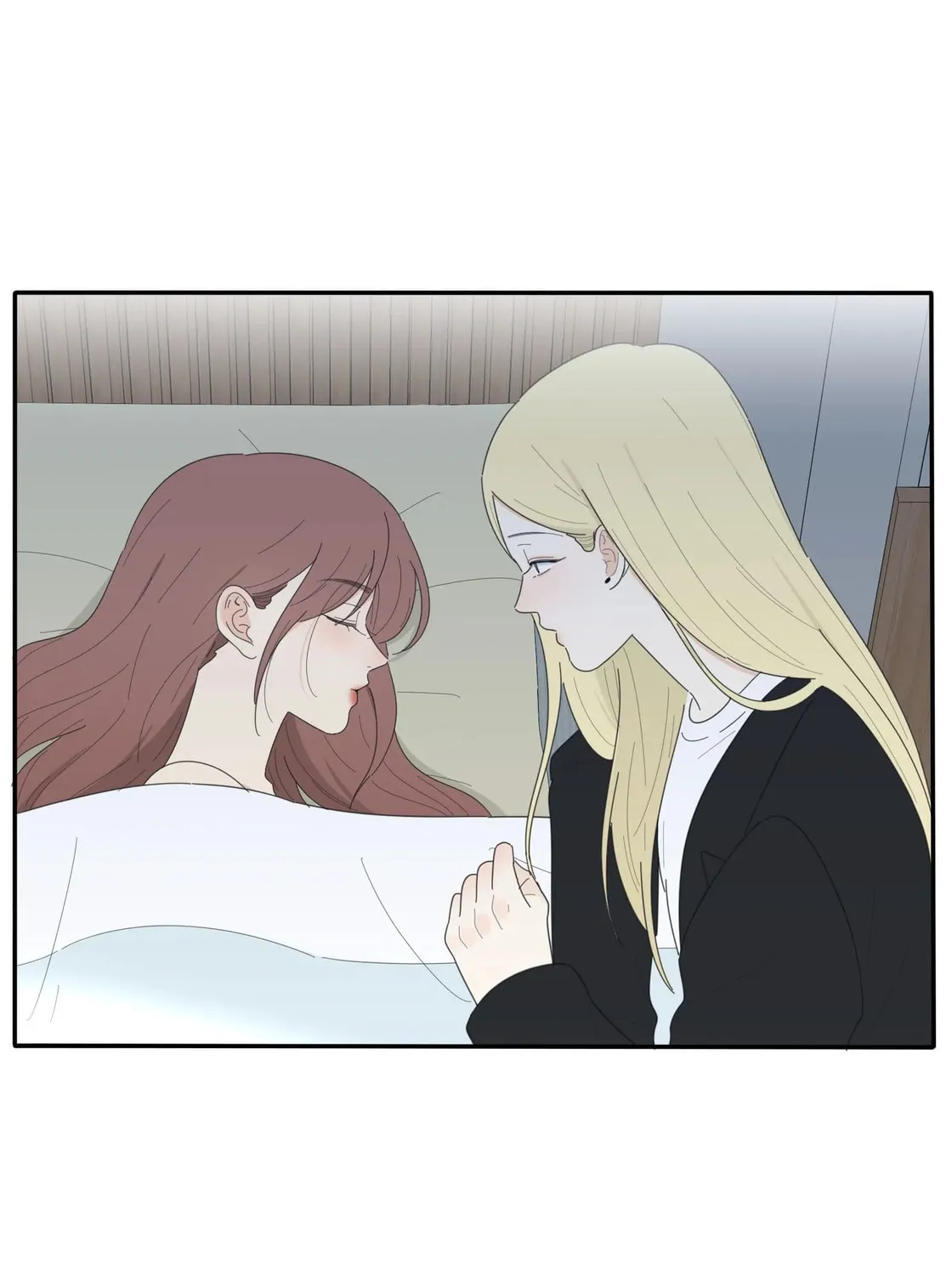 Read Baili Jin Among Mortals chapter 65 image 88 on Lezhin