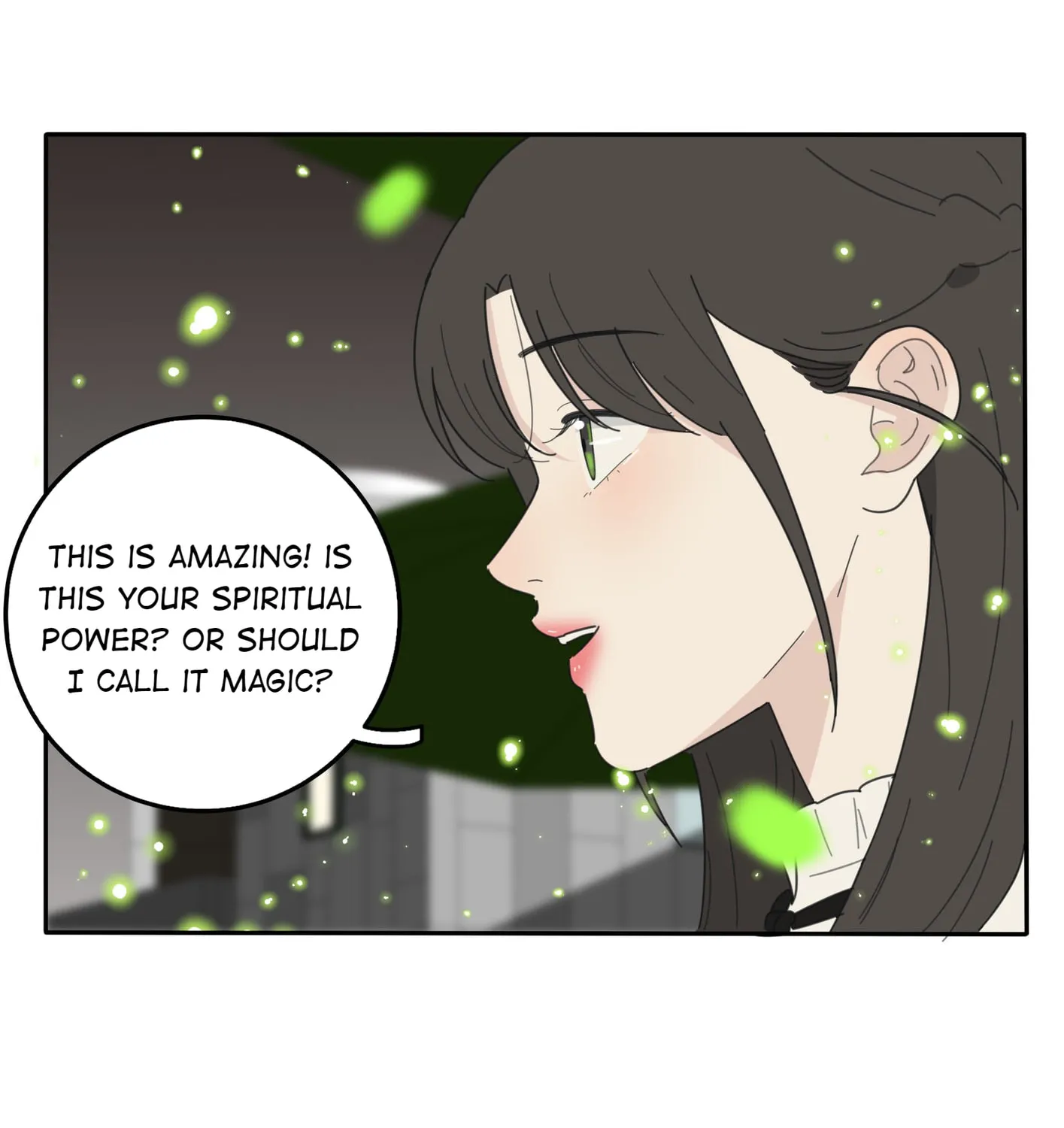 Read Baili Jin Among Mortals chapter 66 image 44 on Lezhin
