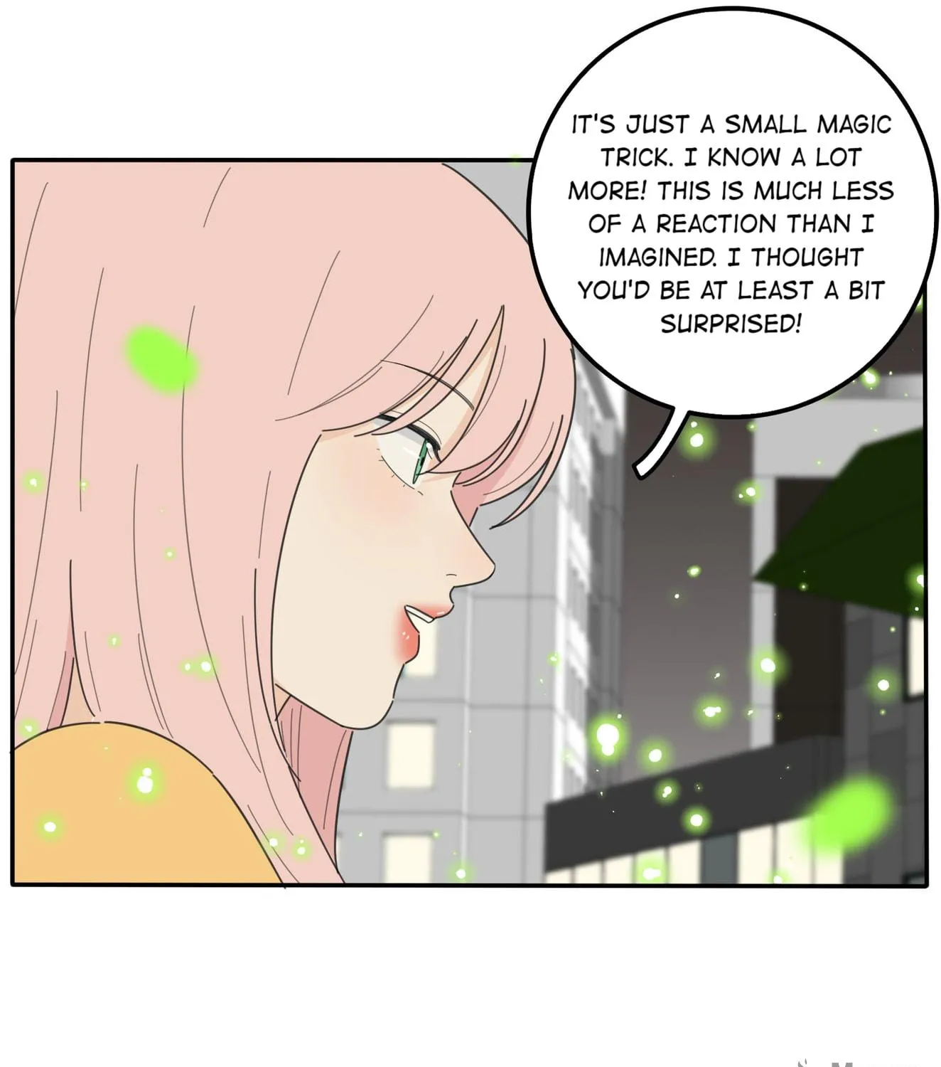 Read Baili Jin Among Mortals chapter 66 image 46 on Lezhin