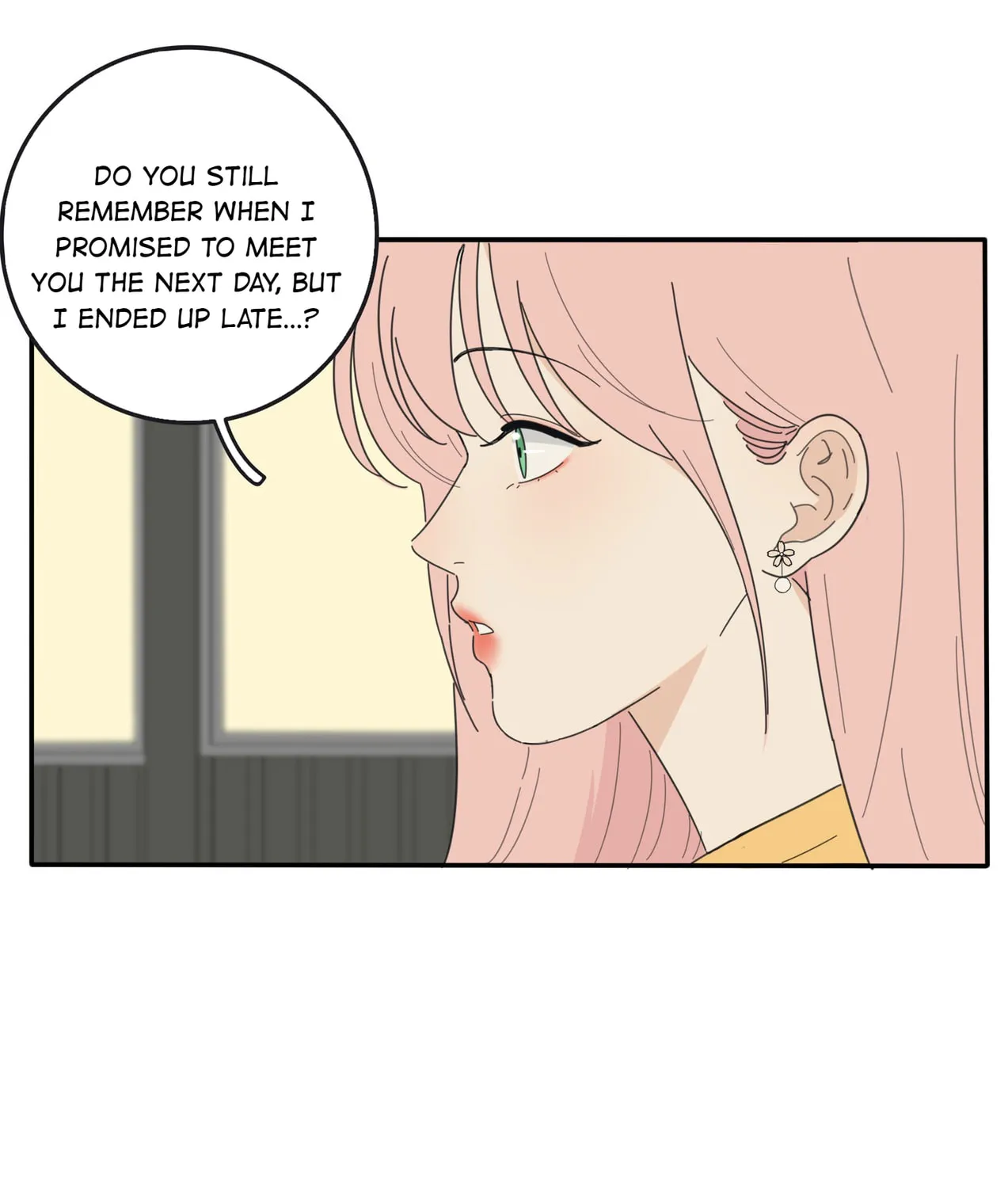 Read Baili Jin Among Mortals chapter 66 image 6 on Lezhin