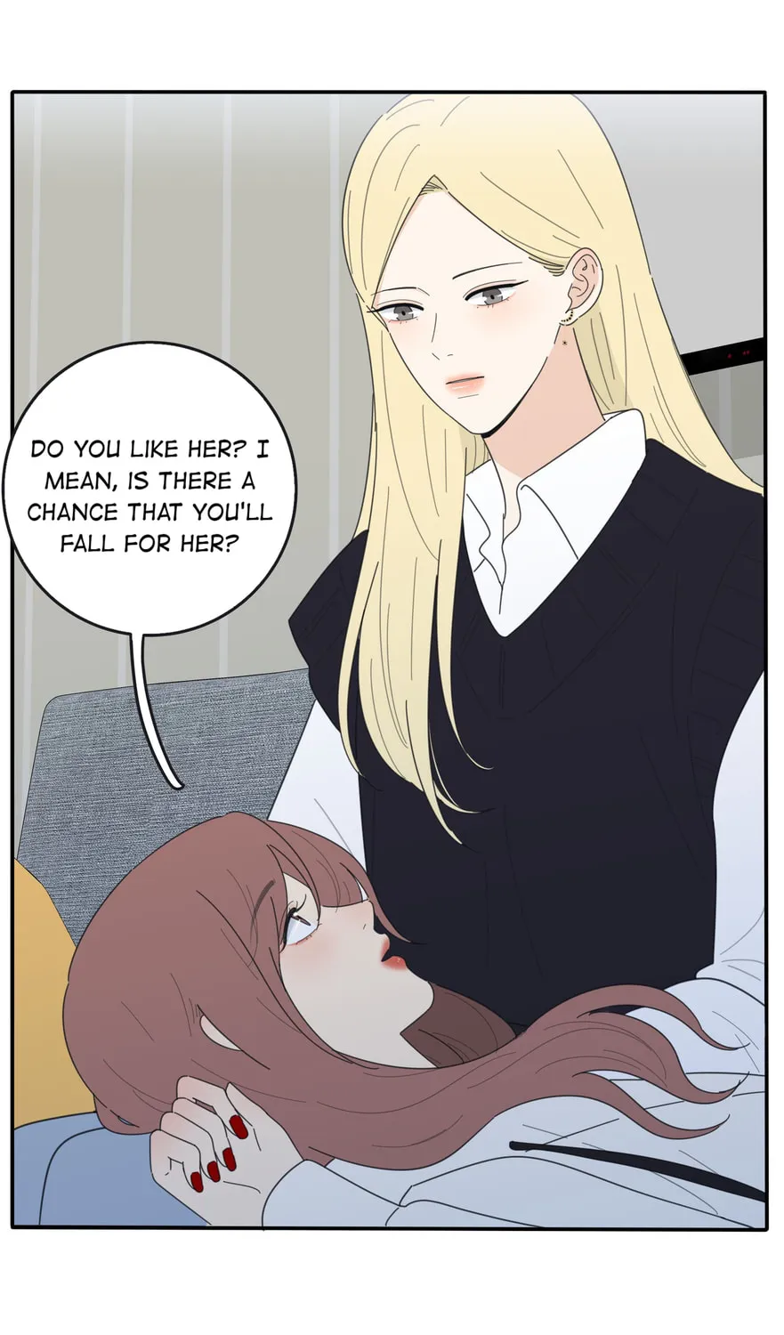 Read Baili Jin Among Mortals chapter 66 image 60 on Lezhin